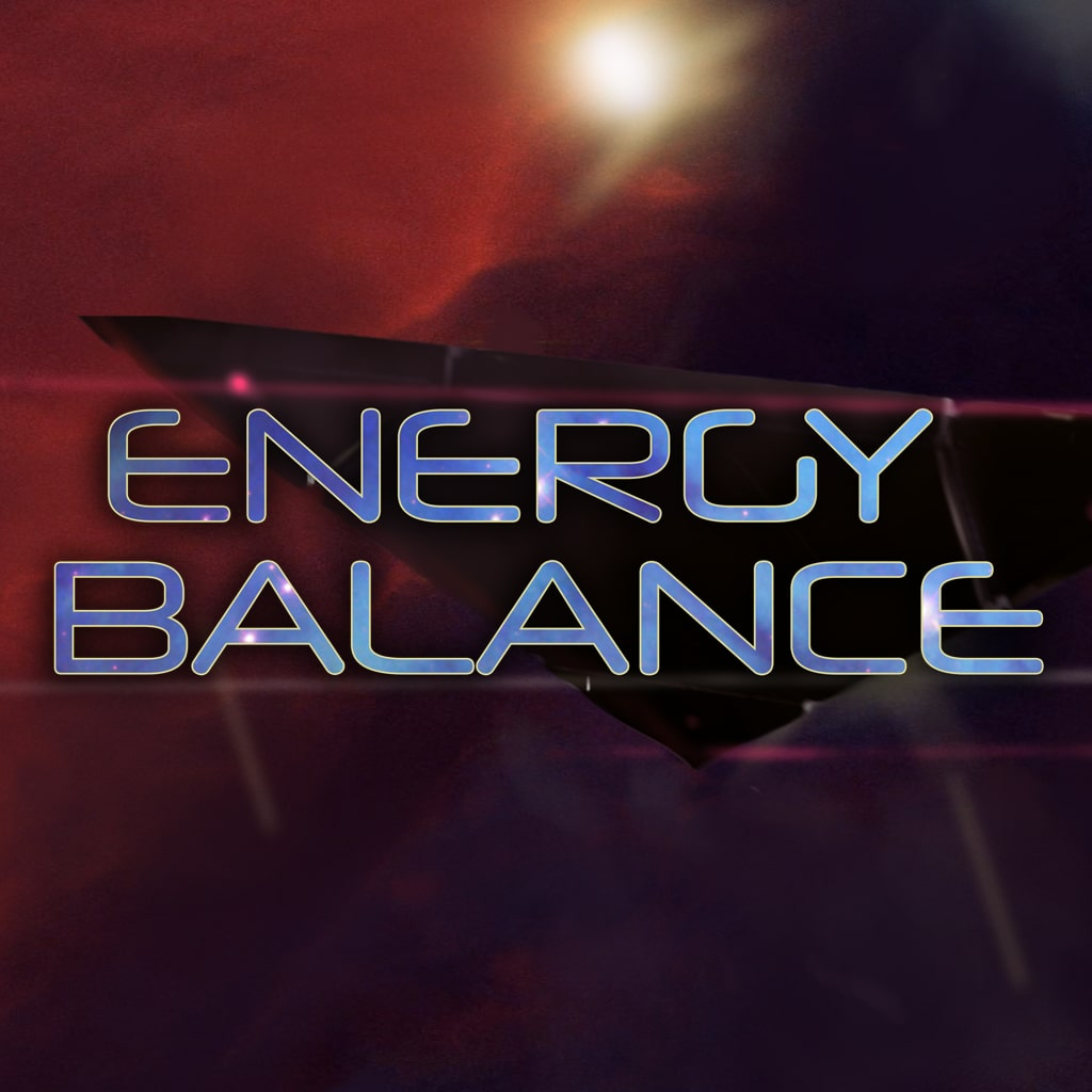 Баланс пс сторе. Energy Balance PS Vita. Бед баланс игра. PLAYSTATION Balance. Игра Energy Zero.