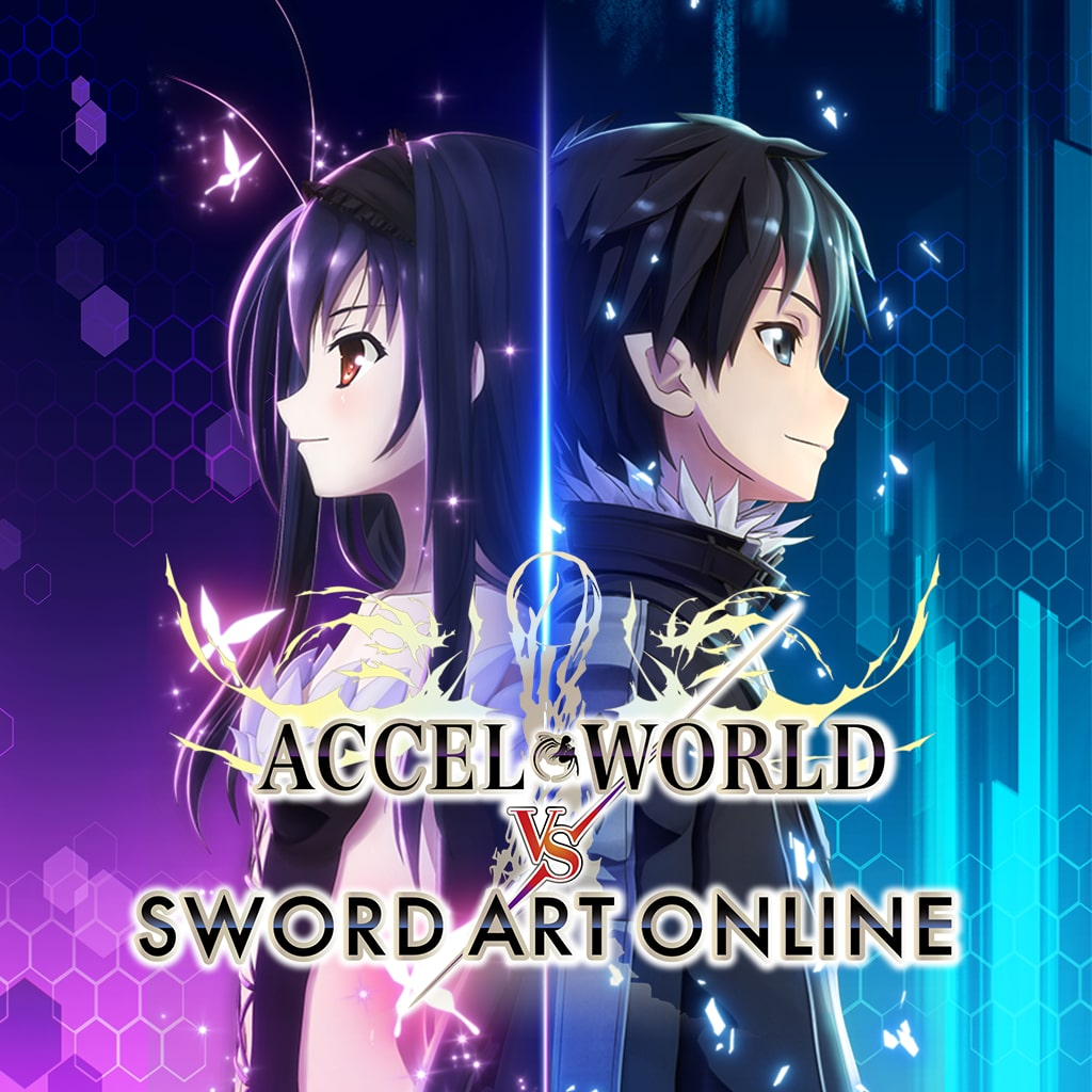 Sword art online vs accel world steam фото 6