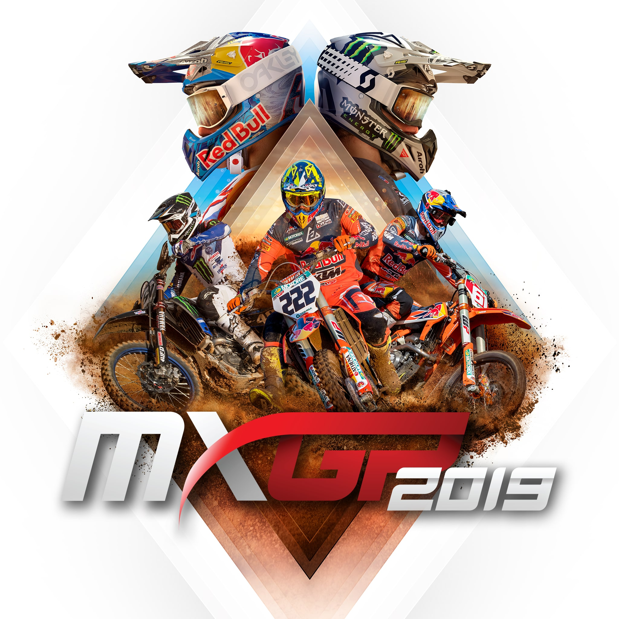 Mxgp 2019 скачать стим фото 102