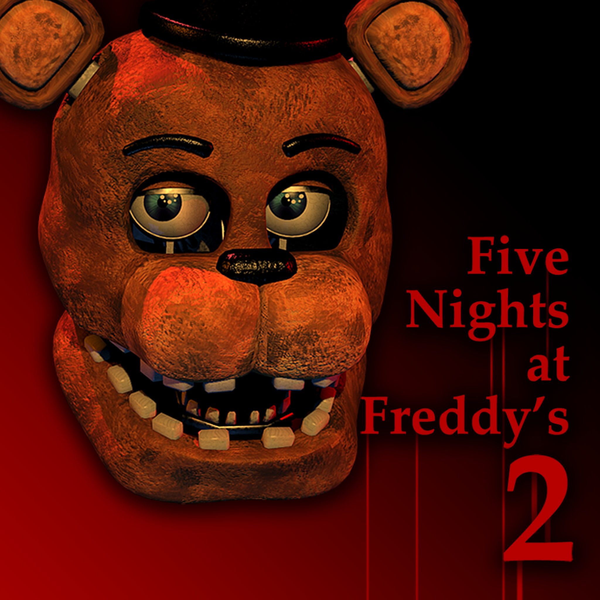 Файт найт фредди. Five Nights at Freddy s 2. Пять ночей с Фредди 5. Пять ночей с Фредди обложка.