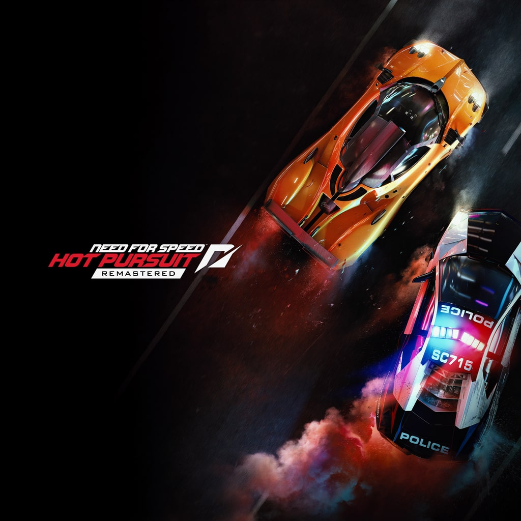 Nfs hot pursuit steam key фото 100