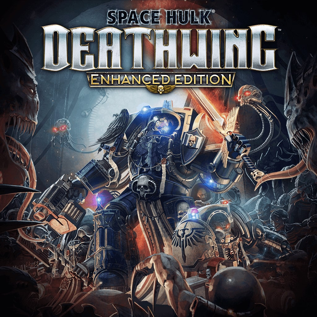 Space hulk steam фото 36