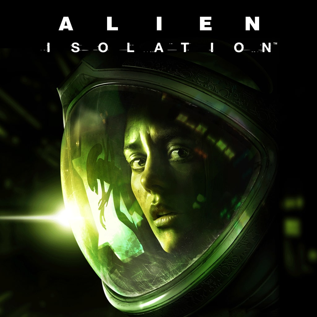 Alien isolation collection steam фото 12