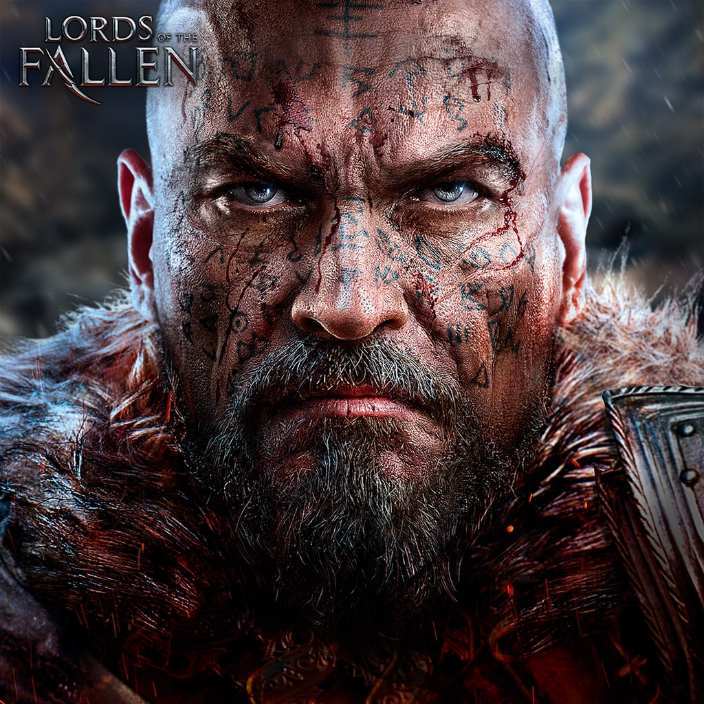 Lords of the fallen достижения на ps4 фото 93