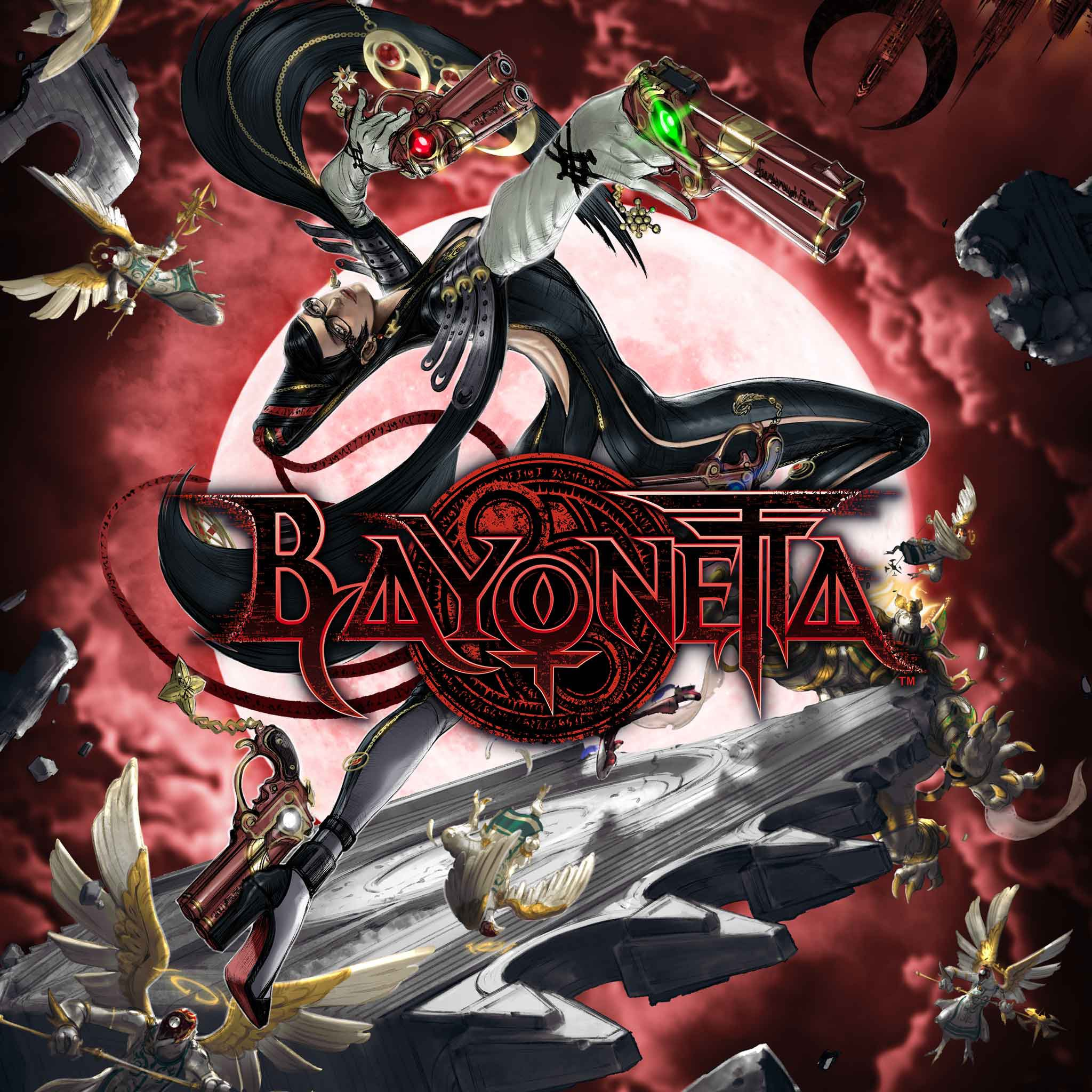 Bayonetta steam key фото 15