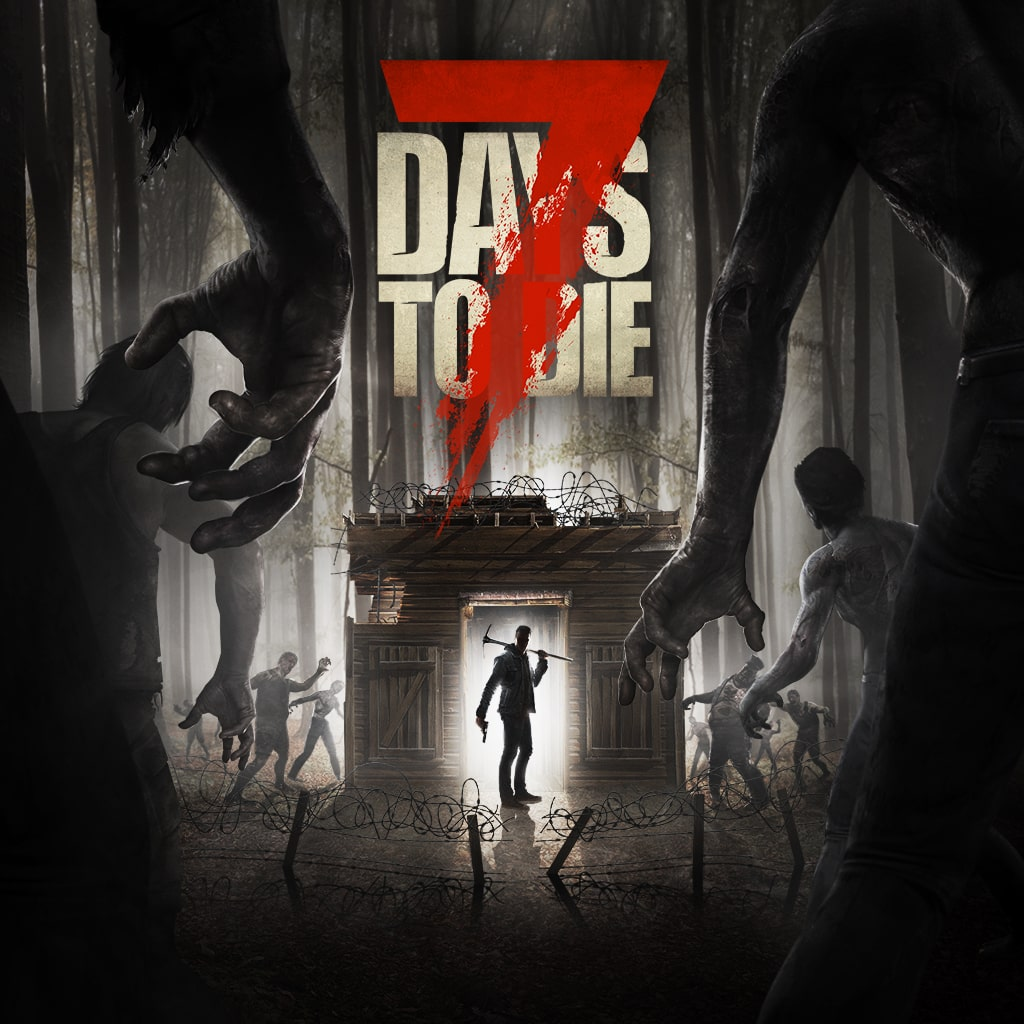 7 days to die отзывы