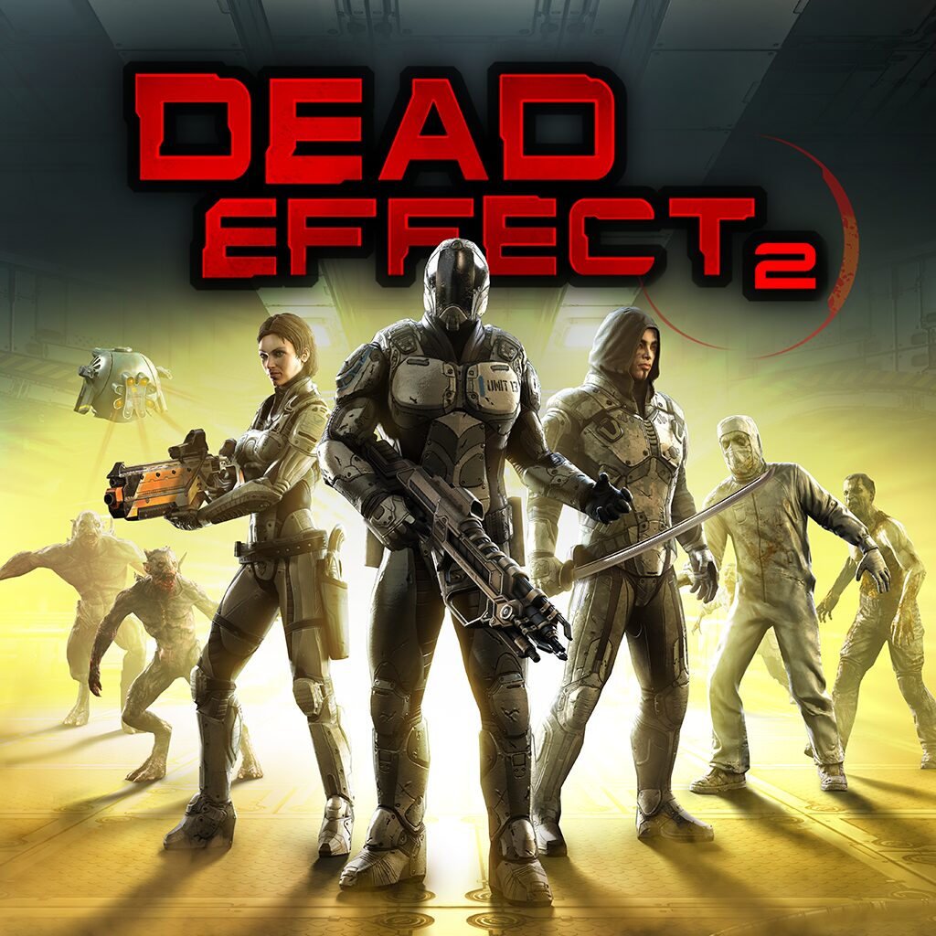 Dead effect стим фото 106