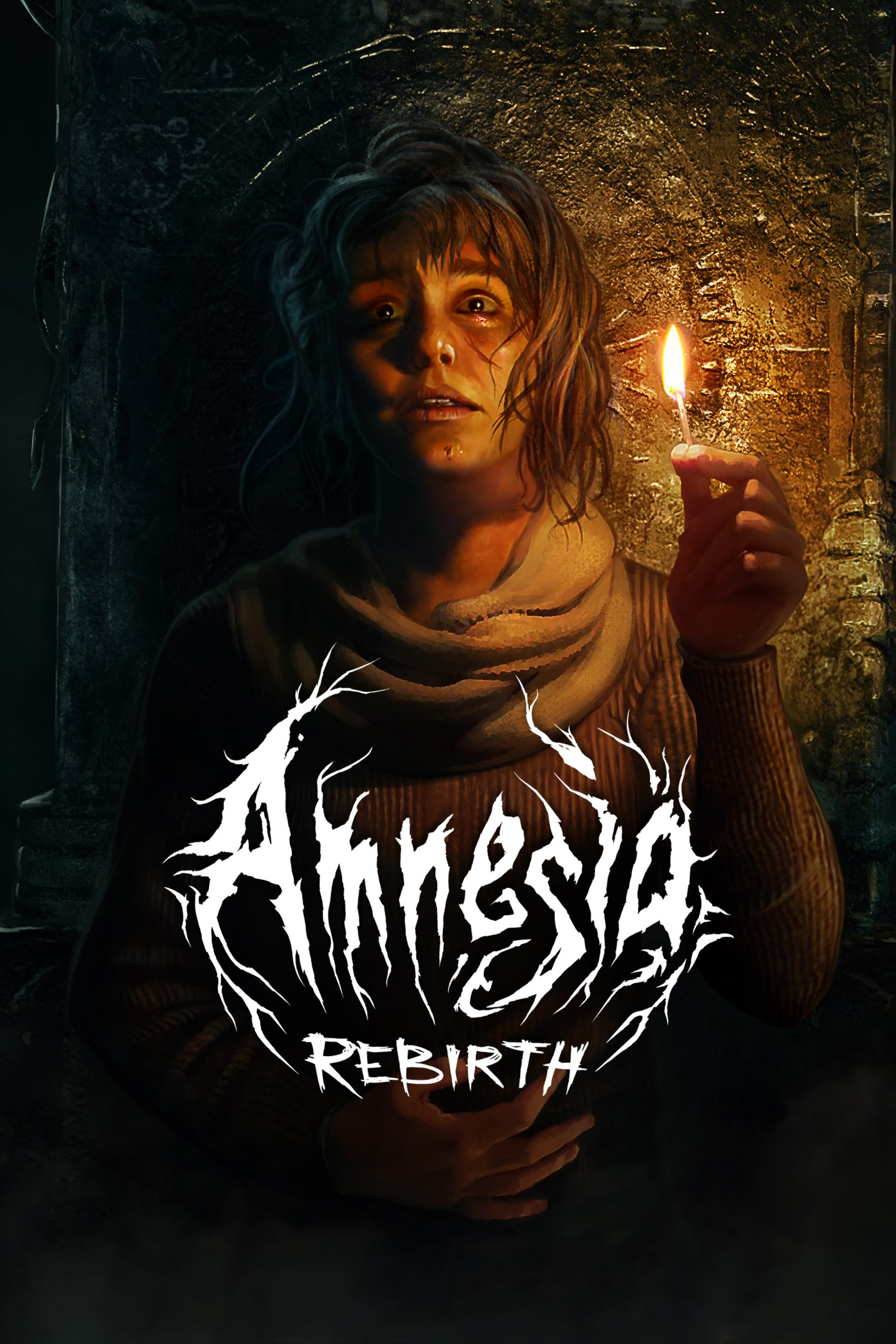 Amnesia the dark descent стим фото 48