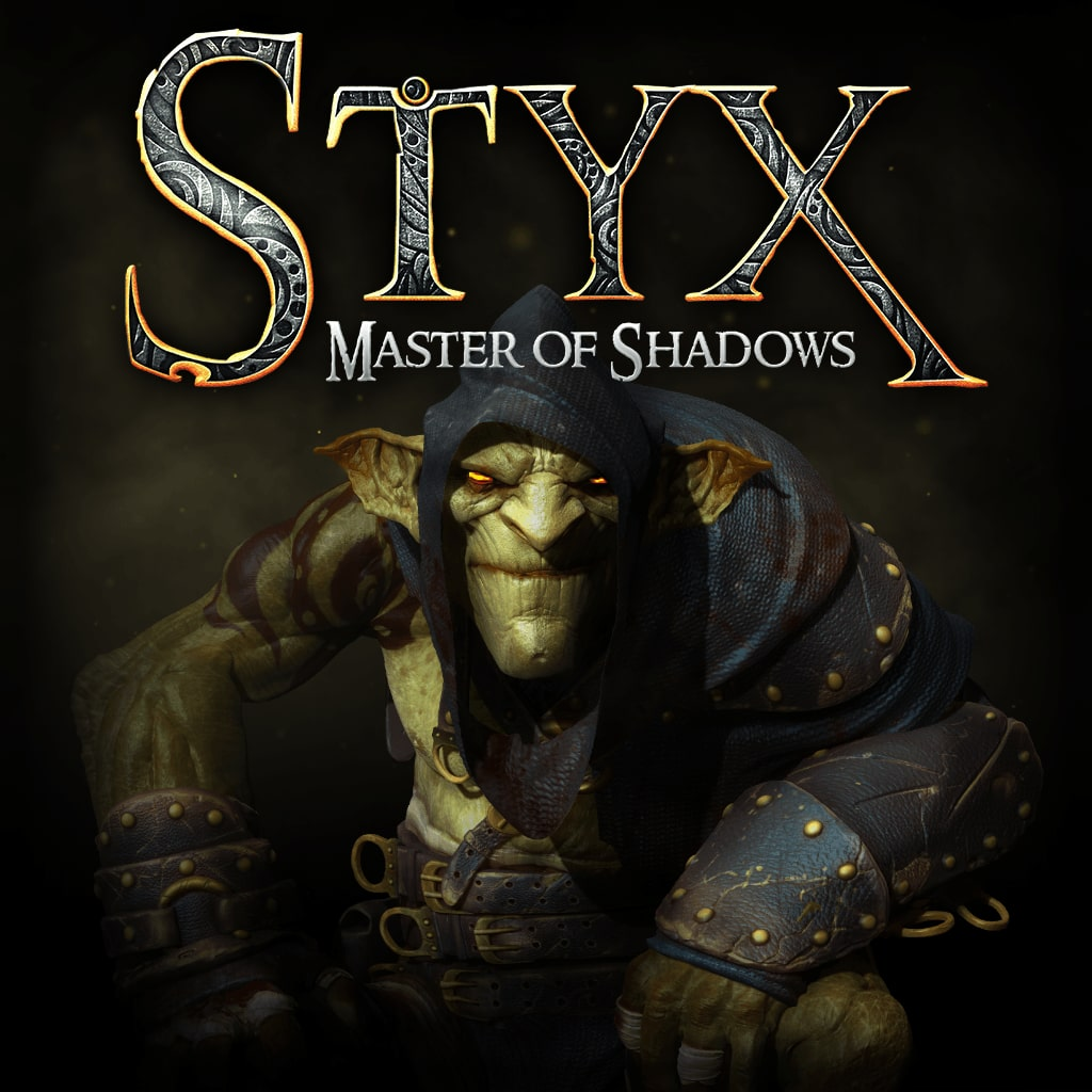 Styx master steam фото 11