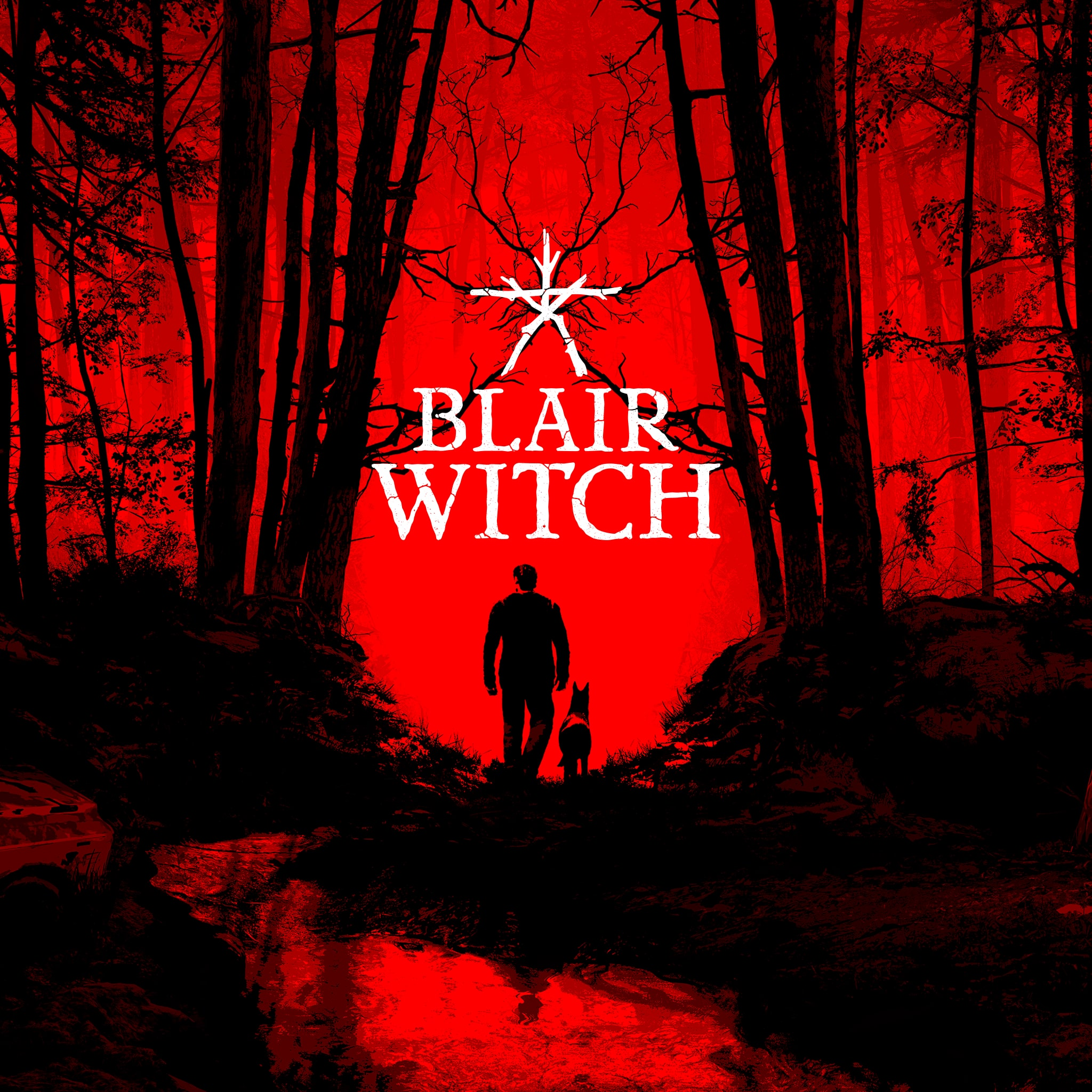 Blair witch steam фото 1