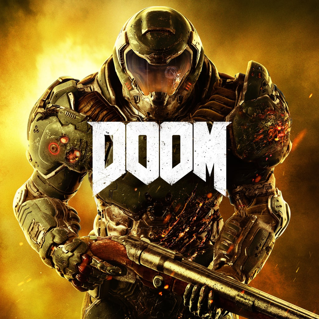 Doom стим цена фото 32