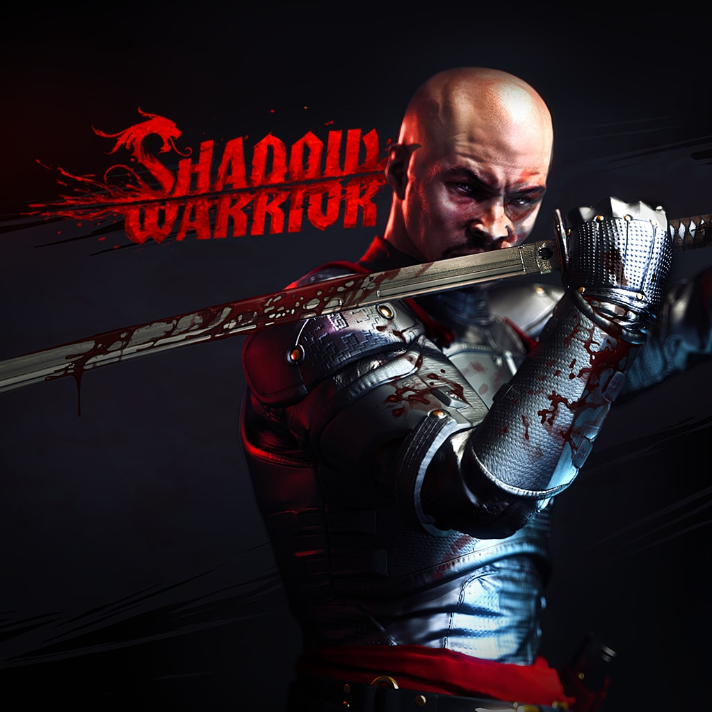 Shadow of warrior steam фото 63