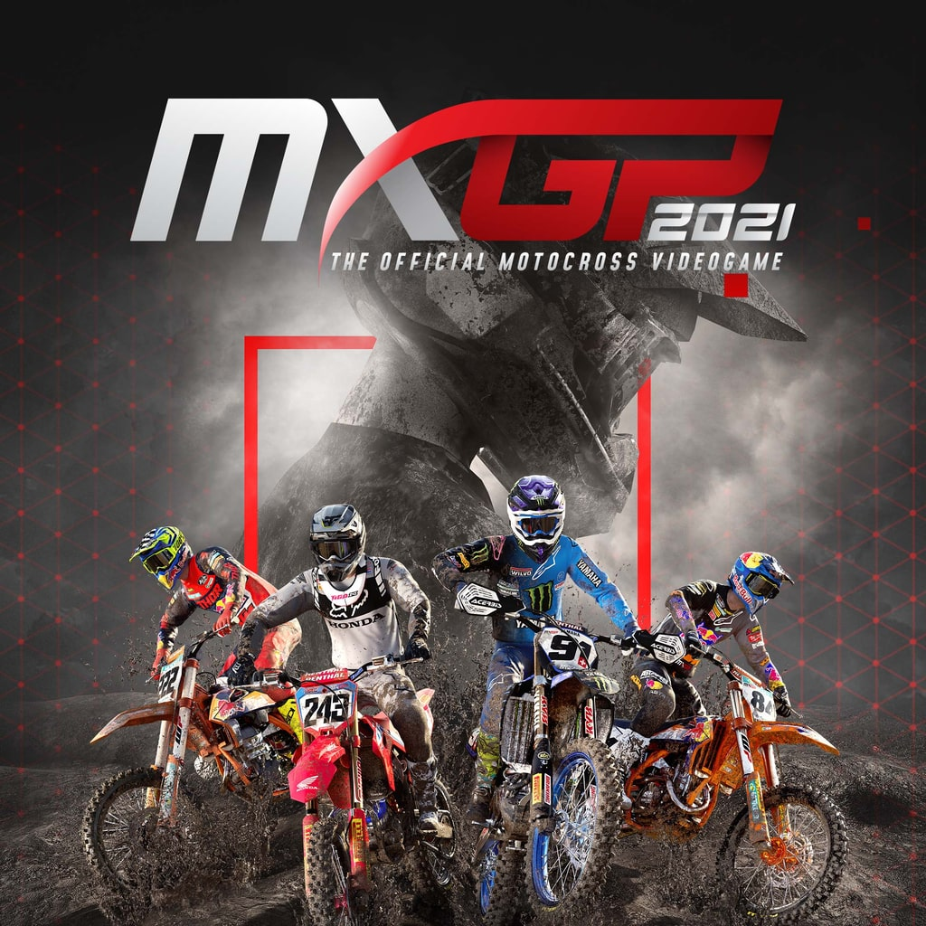 Mxgp the official motocross videogame steam