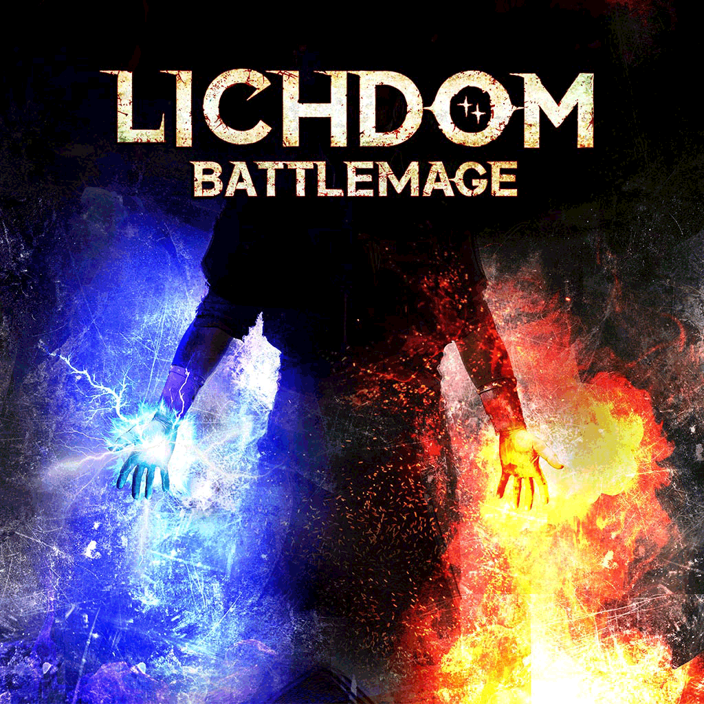 Lichdom battlemage steam api64 dll фото 4