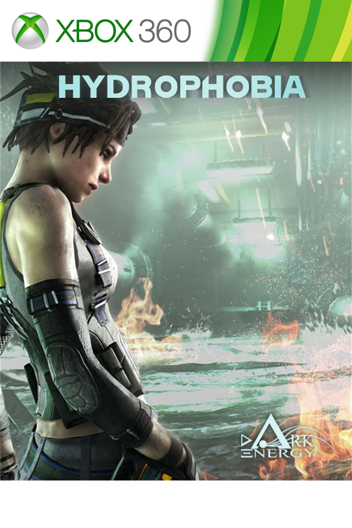 Гидрофобия. Hydrophobia Xbox 360. Hydrophobia Prophecy ps3. Hydrophobia Prophecy обложка. Hydrophobia Prophecy ps3 диск.