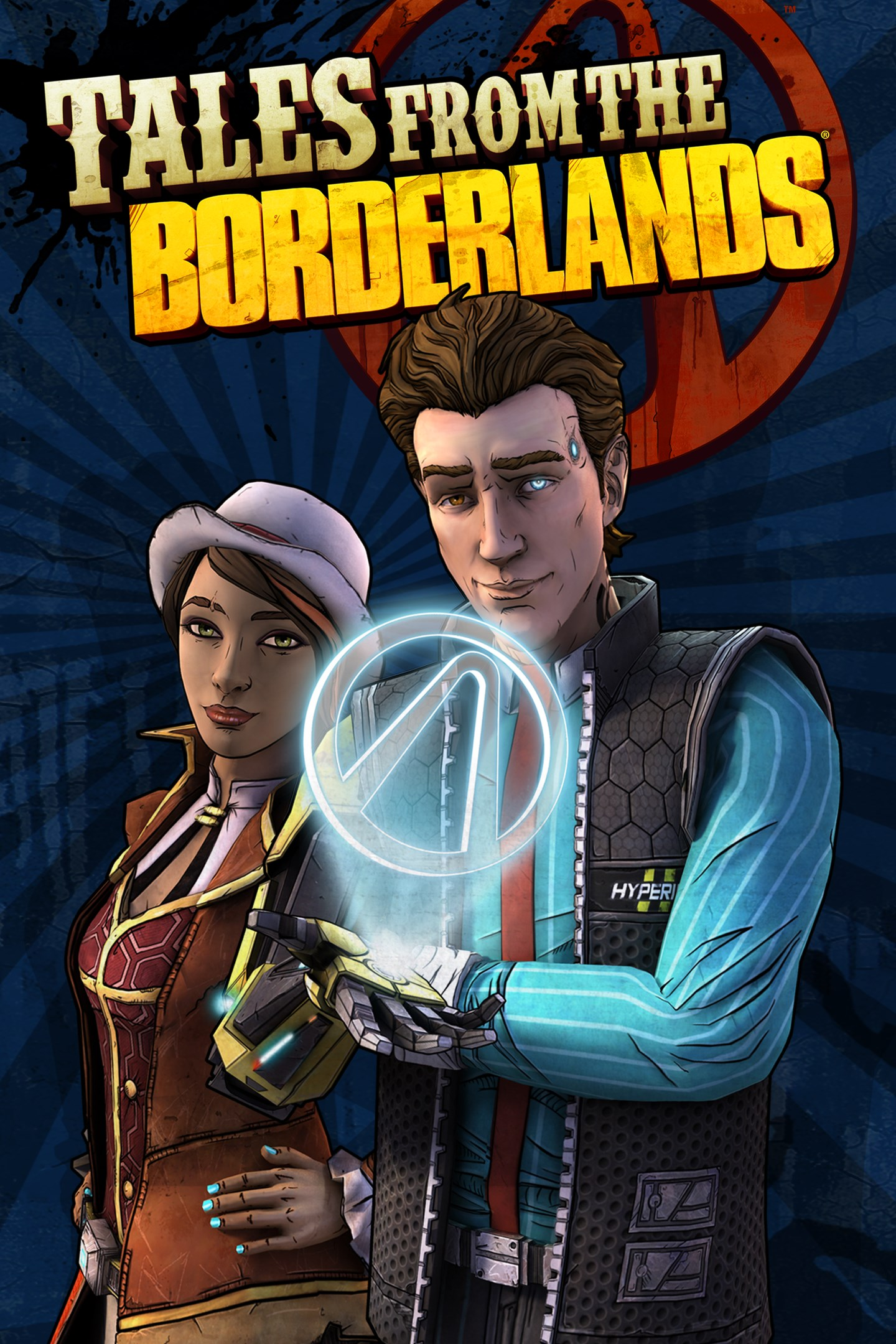 Steam borderlands tales фото 90