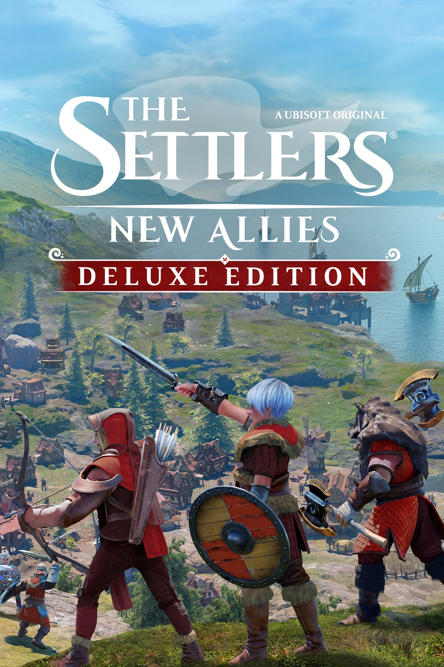 The settlers 2023. The Settlers: New Allies. Settlers 2023. The Settlers аналоги. Сетлерс оф Америка.