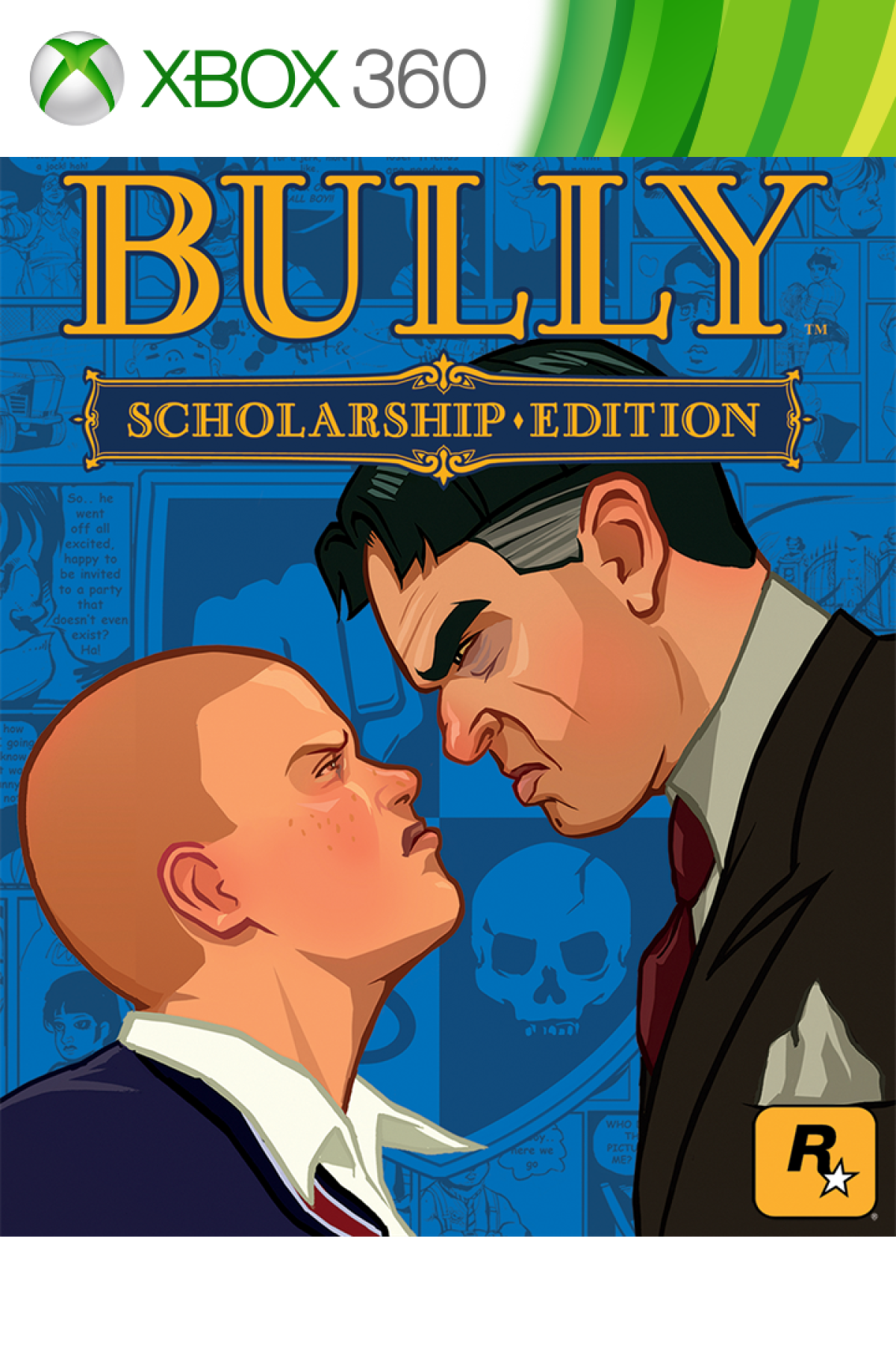 Bully. Булли обложка. Bully scholarship Edition комикс. Bully scholarship Edition обложка.