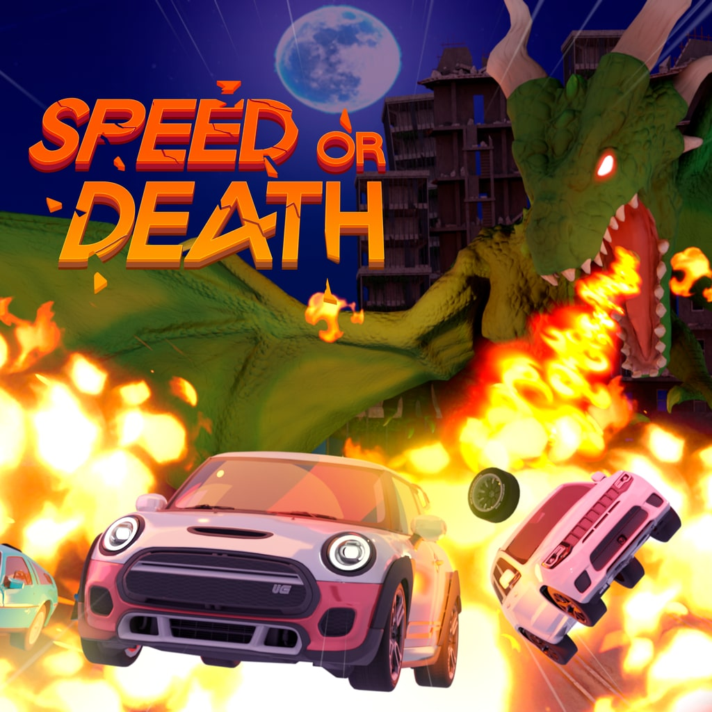 Dead speed. Death speed. Dead speed. For speed dead. Dead speed.