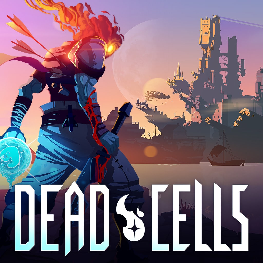 Dead cells steam цена фото 21