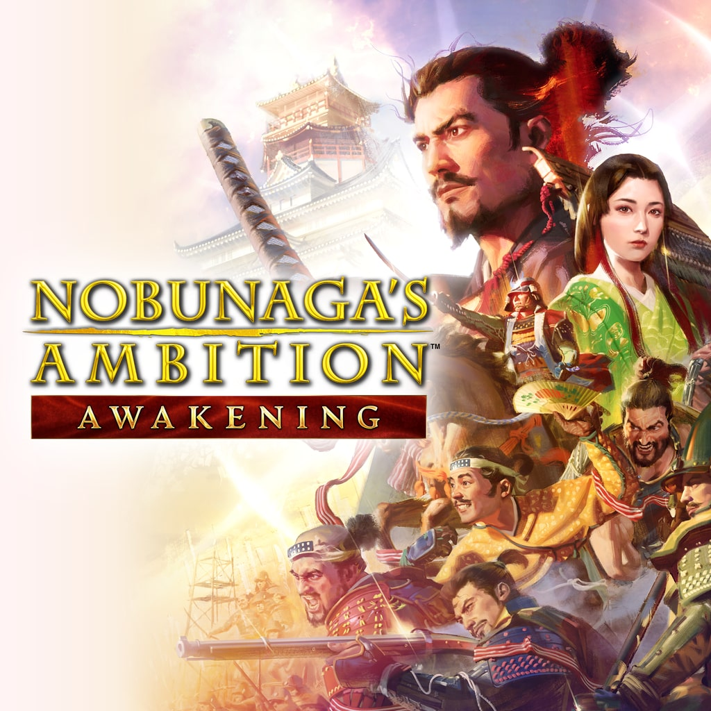 Nobunaga's Ambition Iron Triangle. XDEFIANT обложка. Защитники подземелий: Пробуждение (Steam).