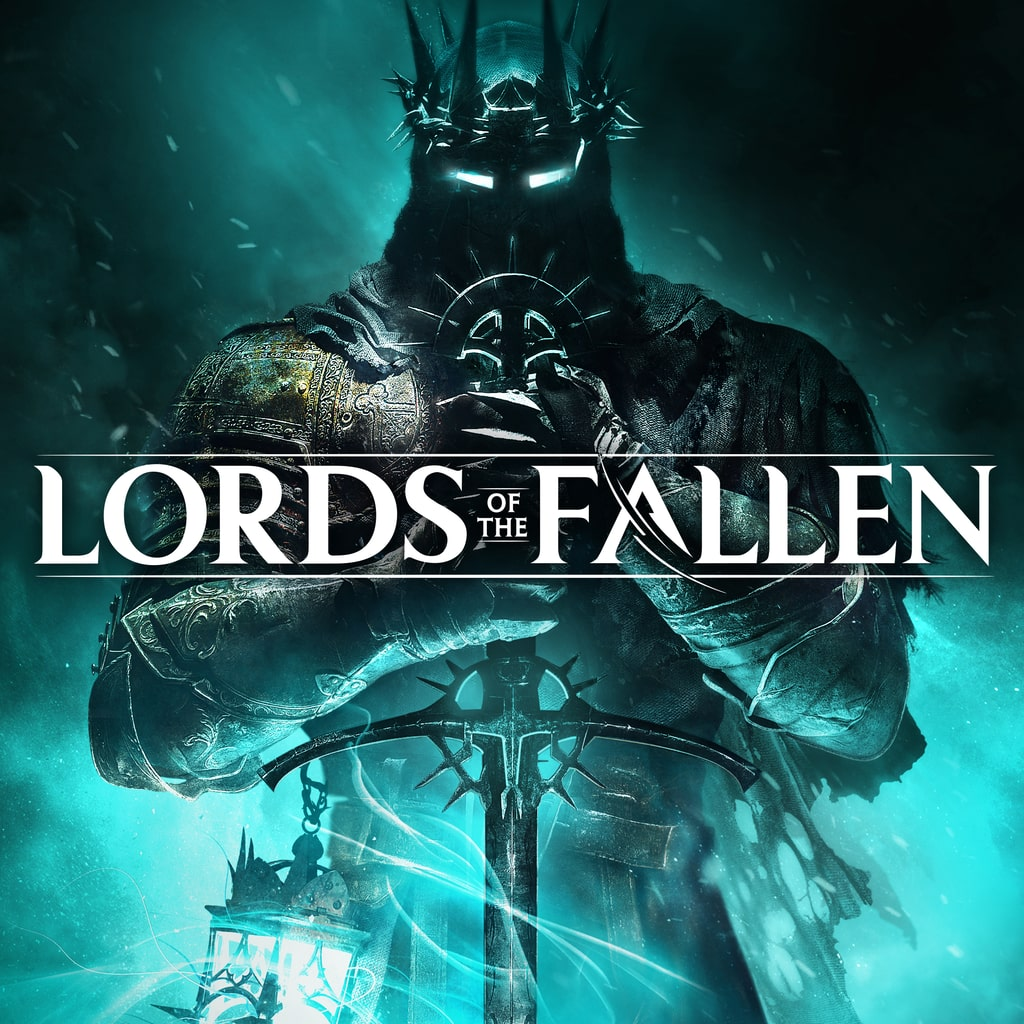 The lords of the fallen системные требования фото 27