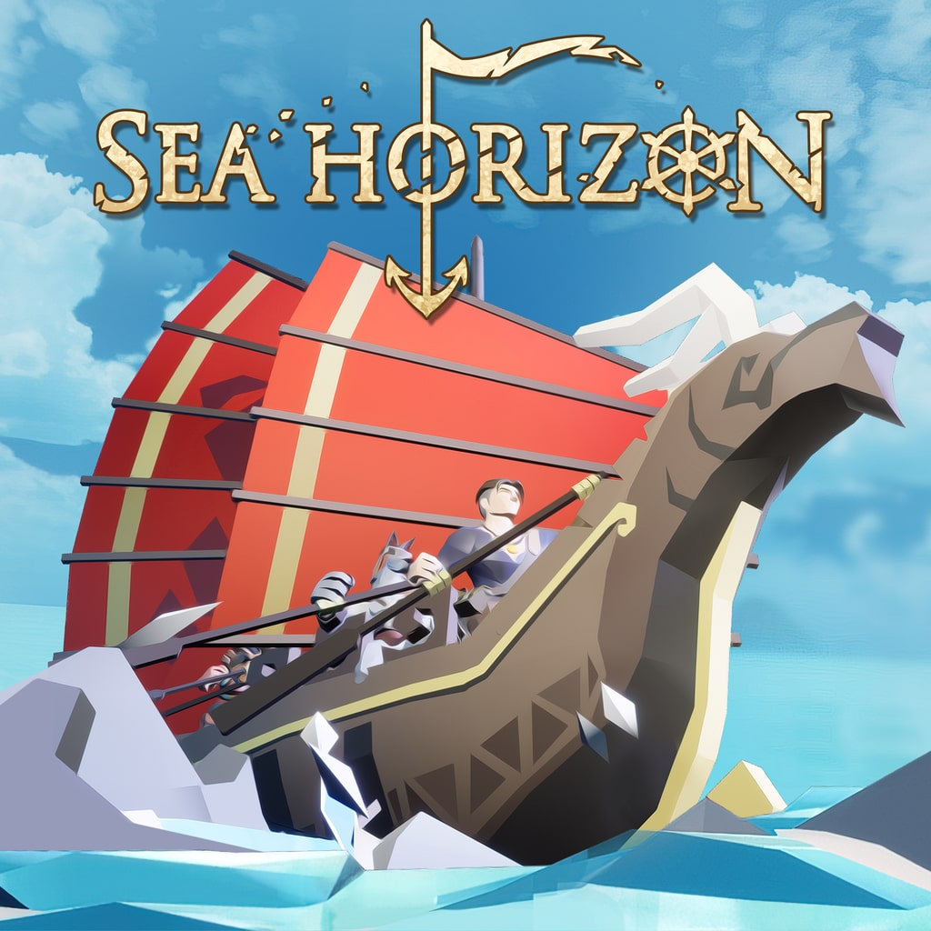Исполненные силы и отваги. Sea Horizon игра. Лучшая игра на Nintendo Switch. Eshop Nintendo Switch. The deal Sea