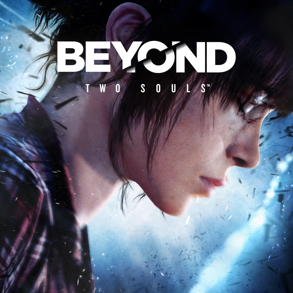 Beyond two souls в стиме когда фото 2