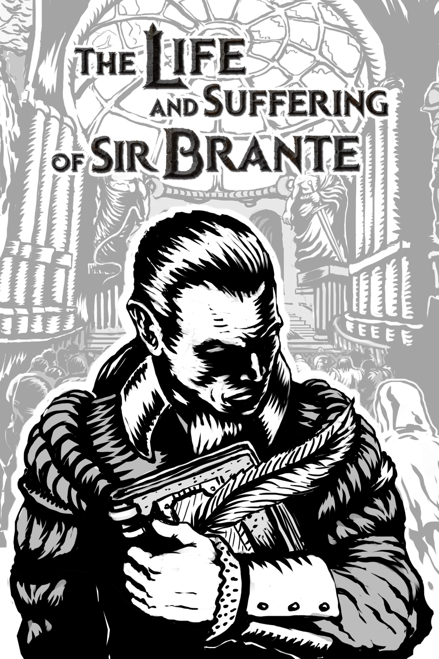 The life and suffering of sir brante steam фото 19