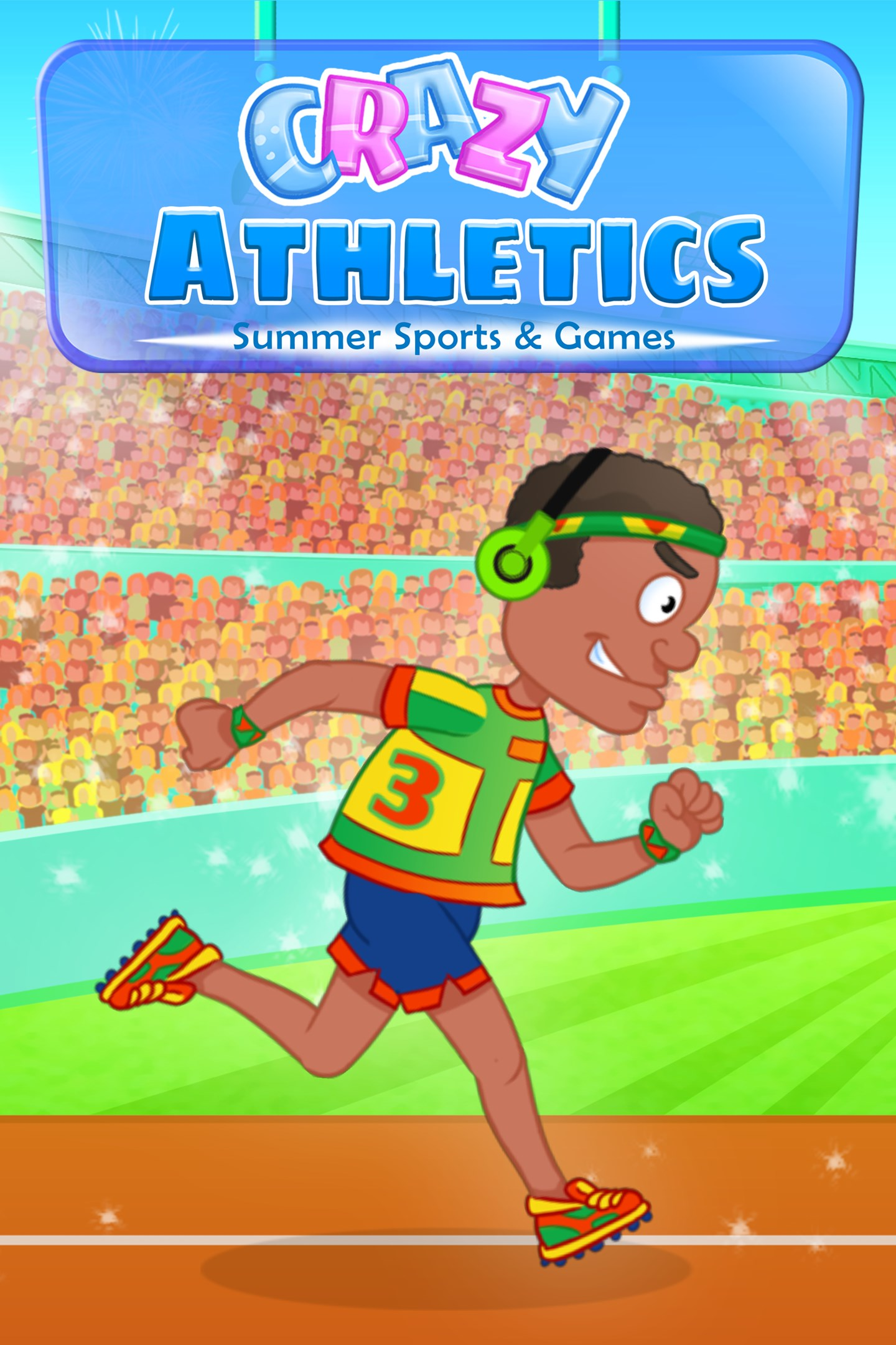 Summer sports games. Геймс спорт. Игра Athletics Summer Sports снег спорт. Crazy games отзывы.