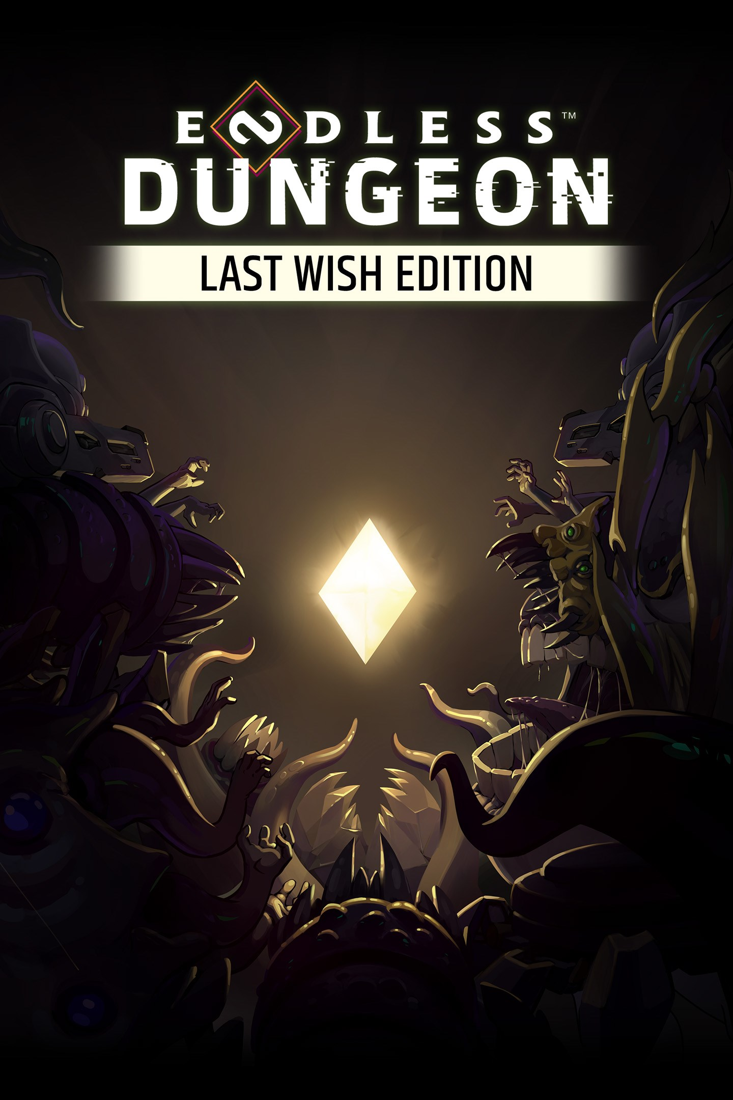 Endless dungeon стим фото 87