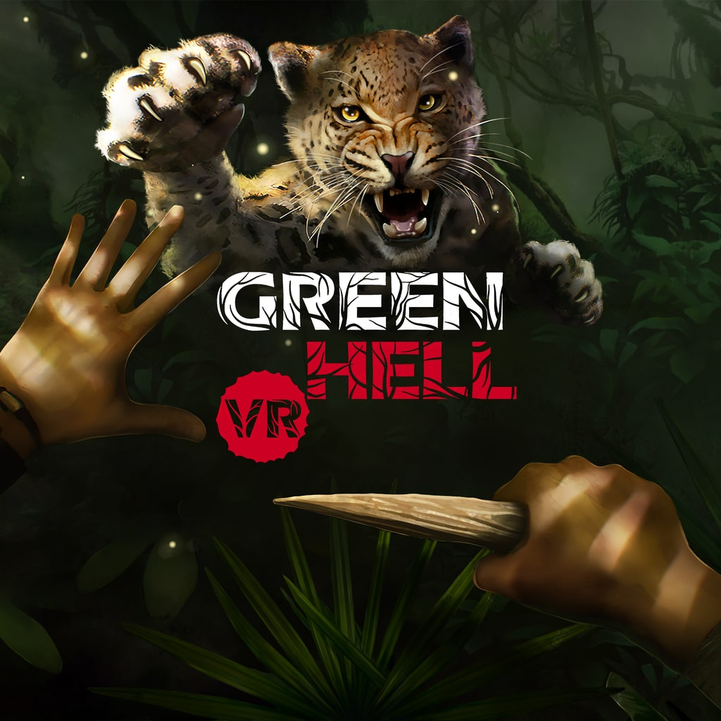 Hell vr