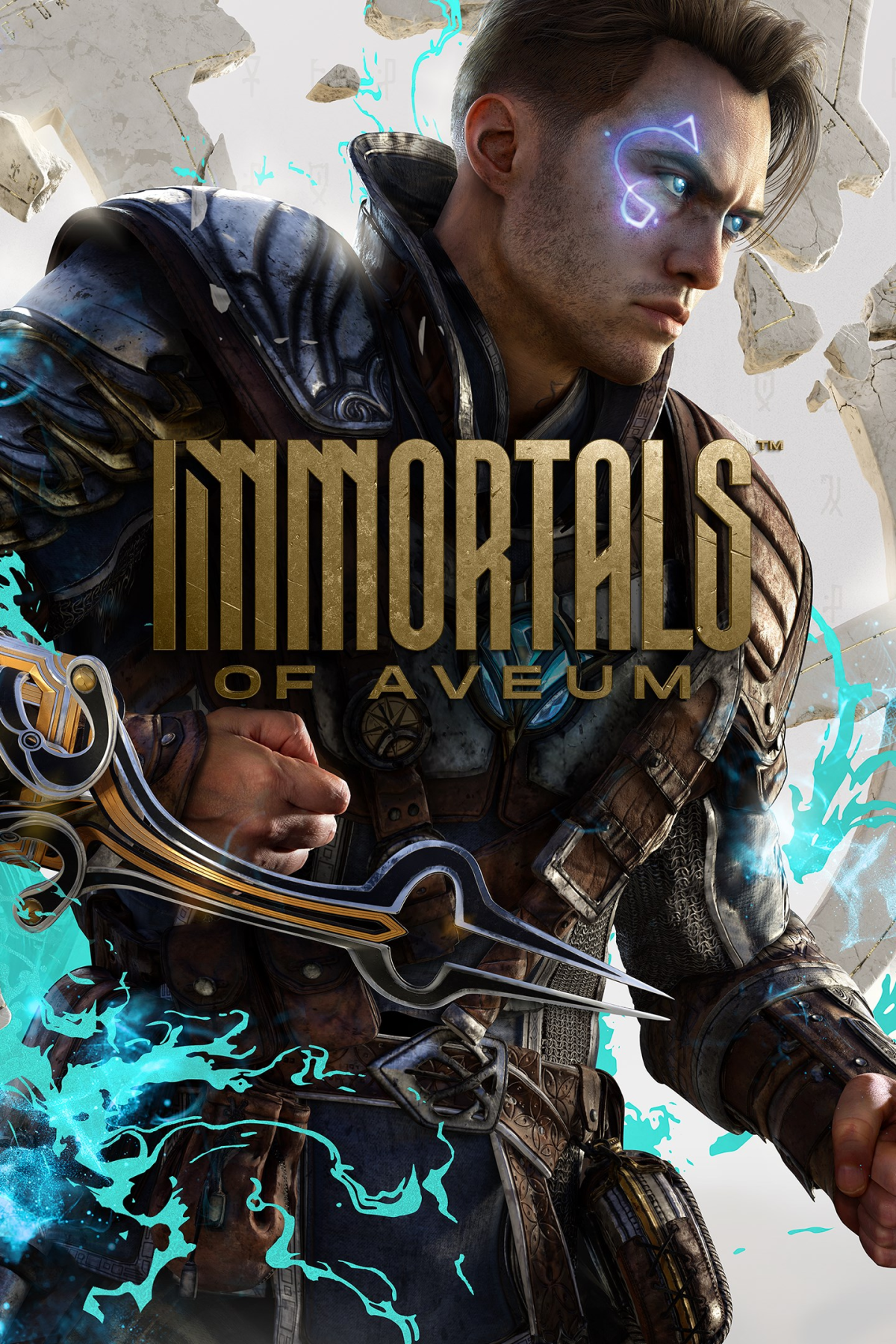 Immortals of aveum tm deluxe edition