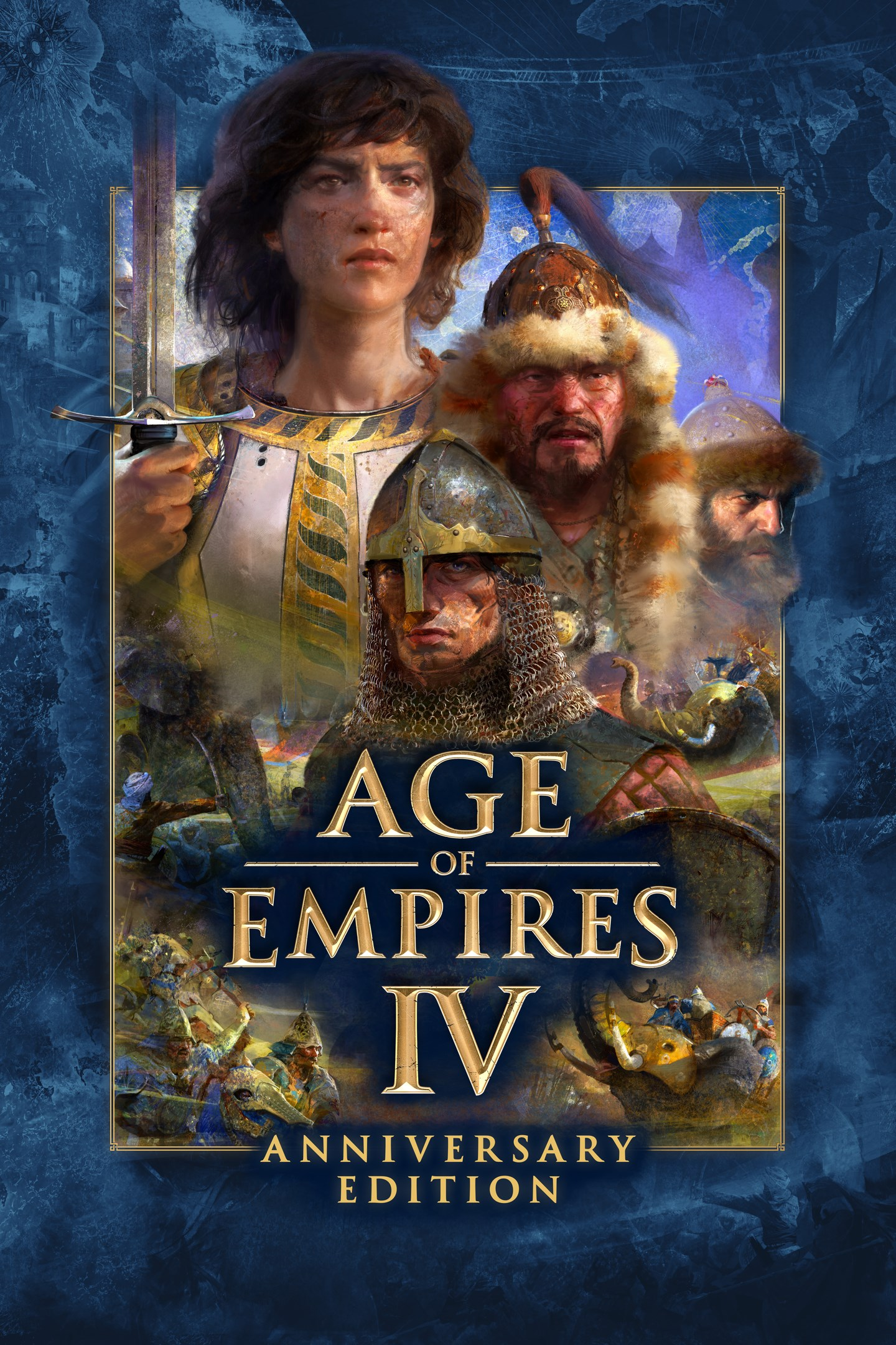 Age of empires iv стим фото 14