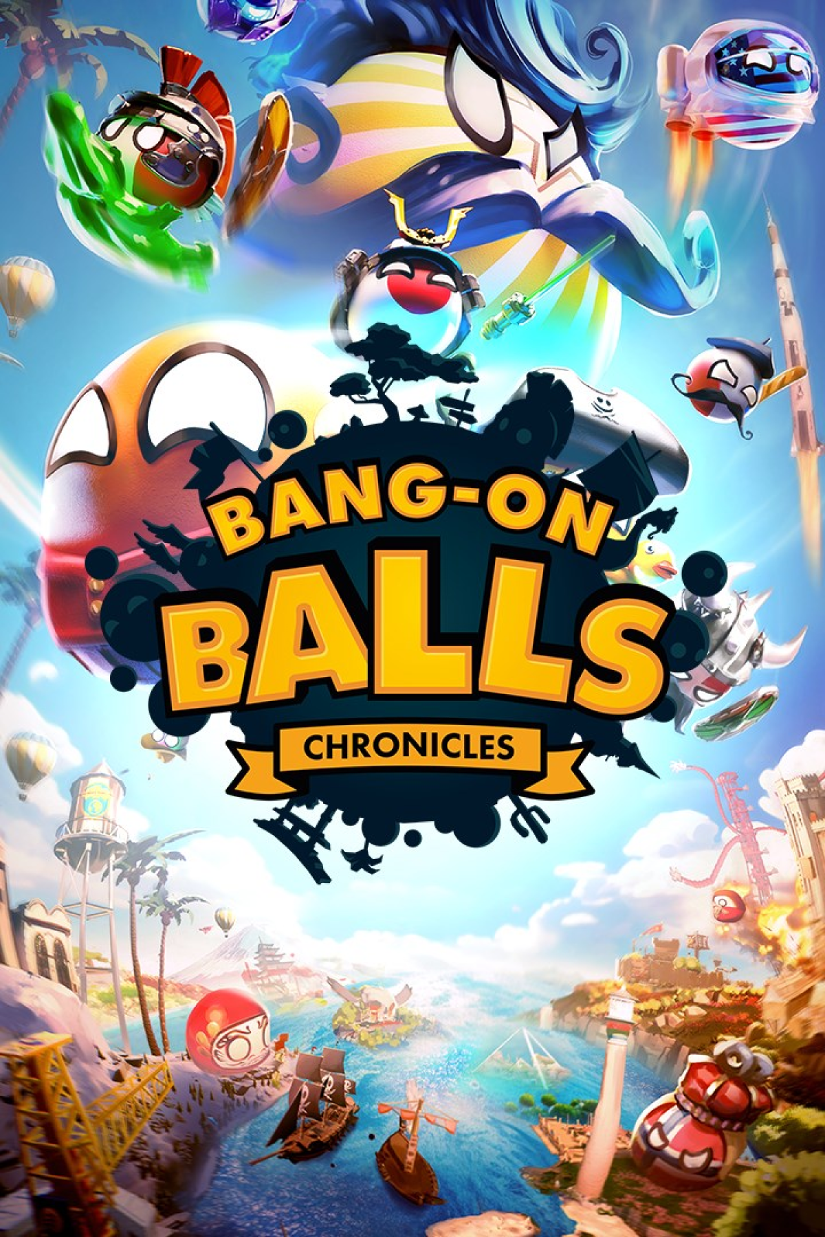 скачать bang on balls chronicles стим фото 88