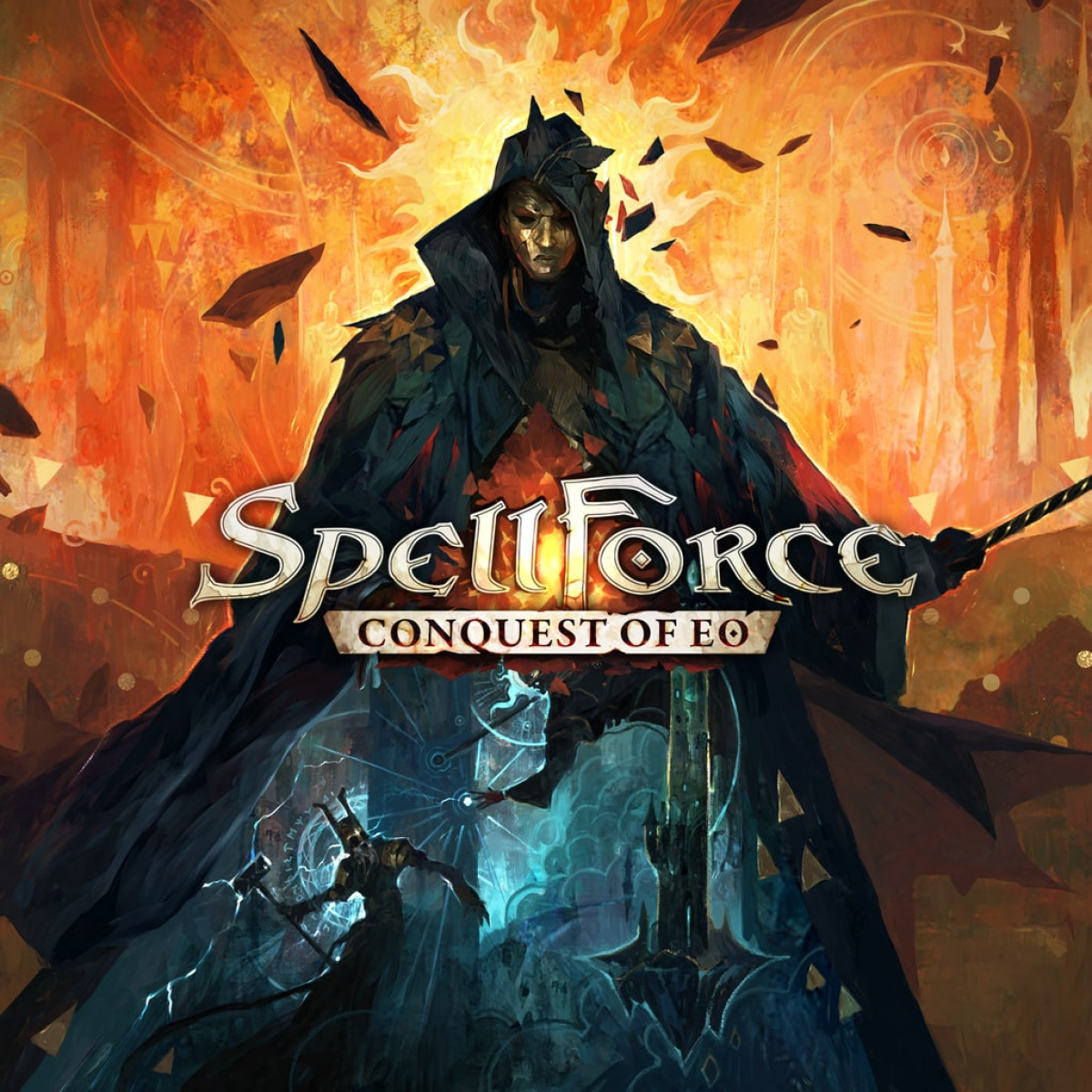 Spellforce platinum edition steam фото 54