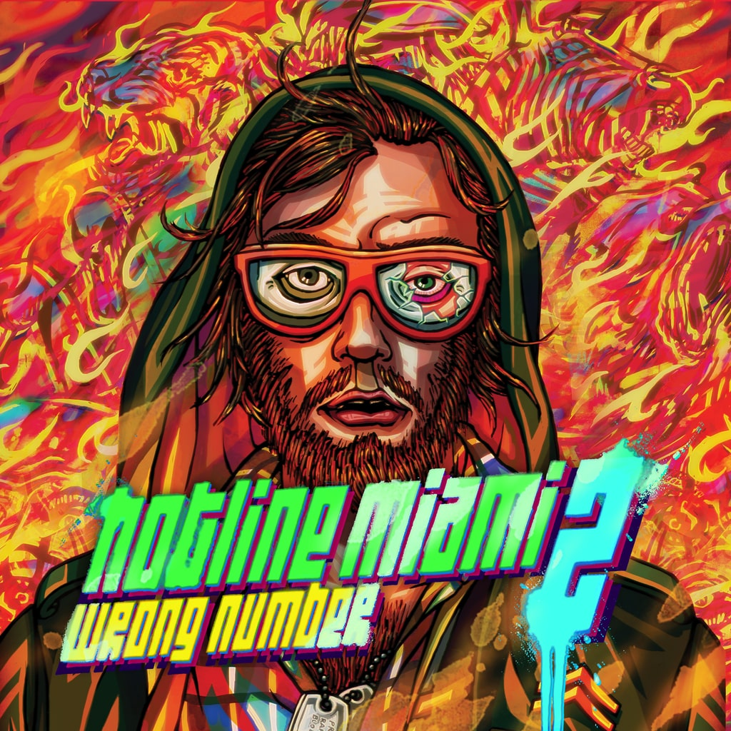 Hotline miami wrong number steam