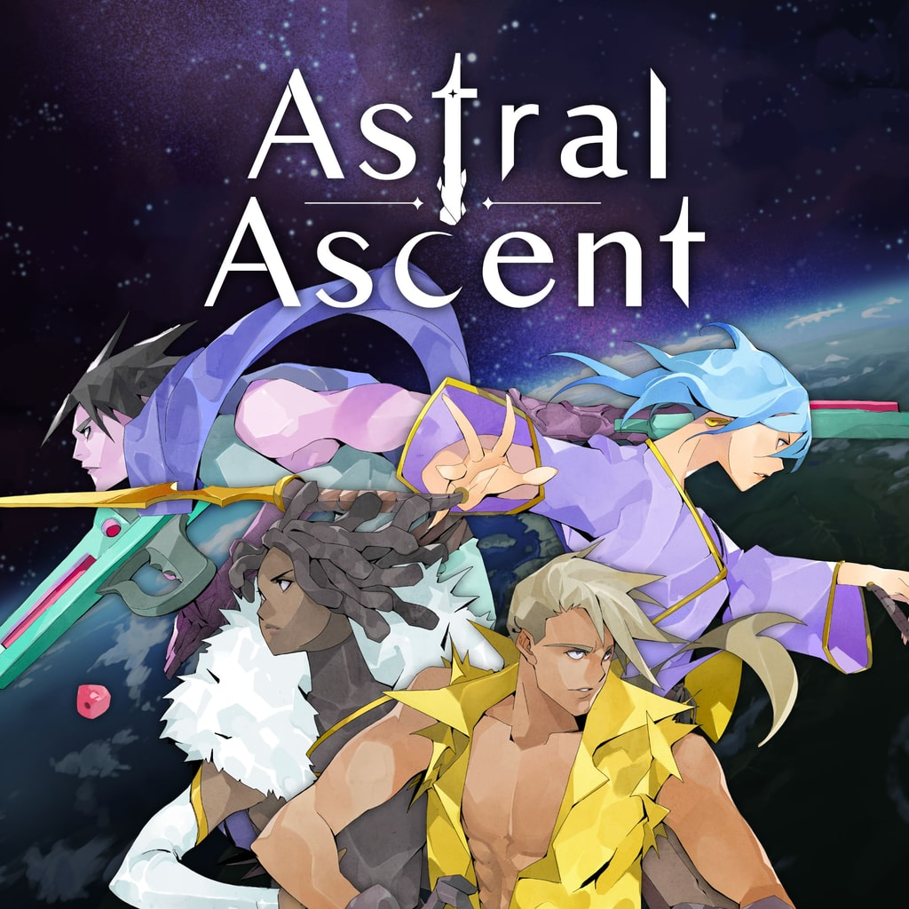 Astral ascend