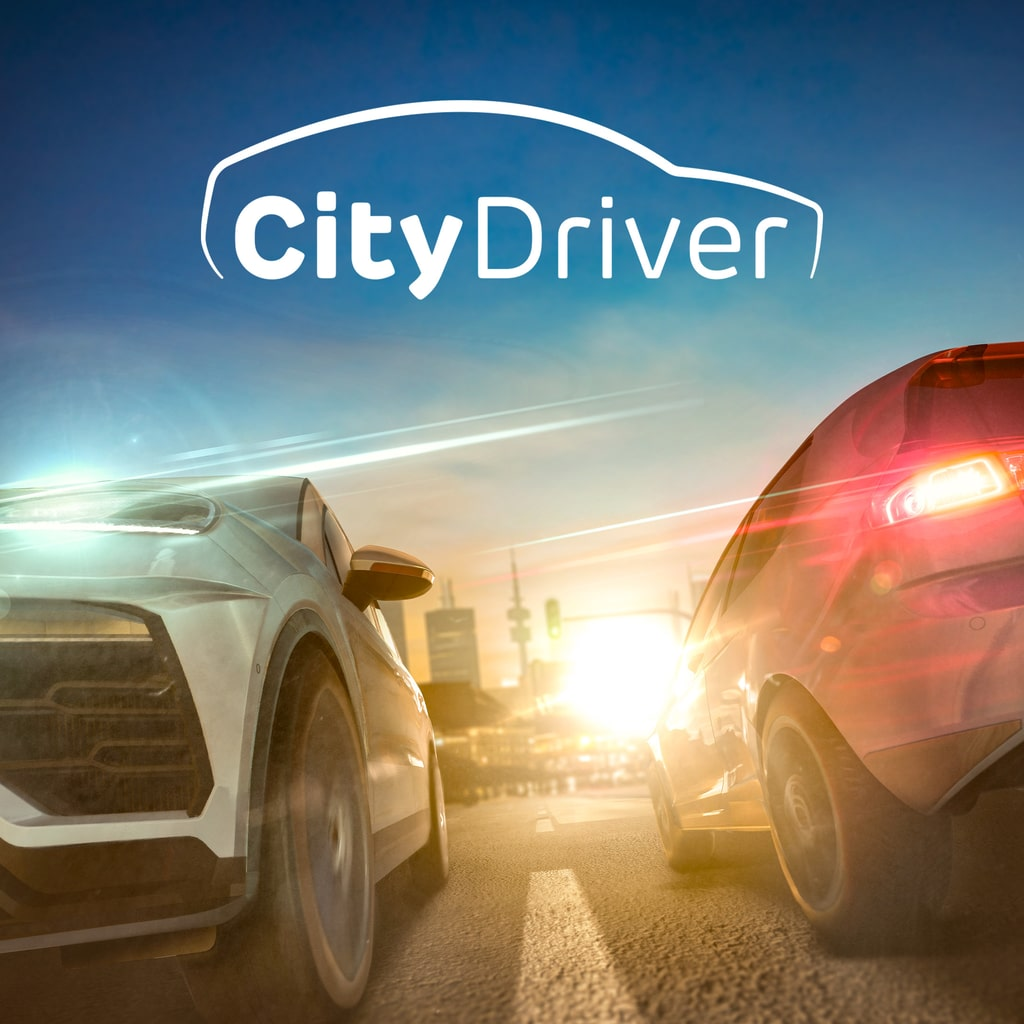 Citydriver