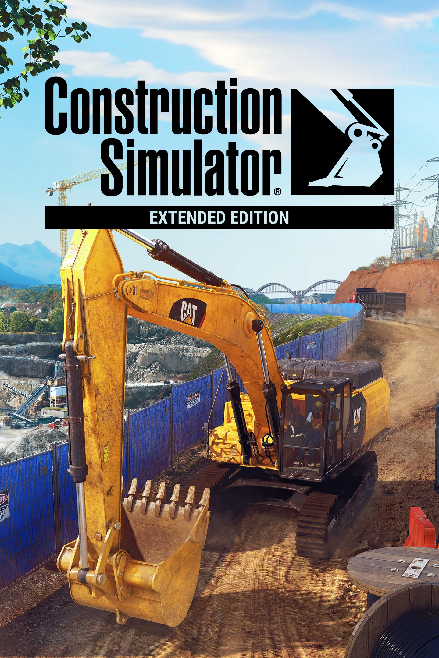 Construction simulator стим фото 8