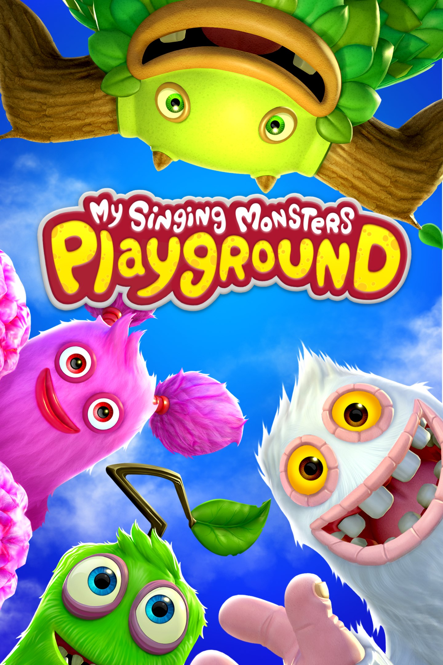 My monster playground. Игра singing monsters. Игра для nintendo switch my singing monsters playground. Поющие монстры playground. My monster playground.