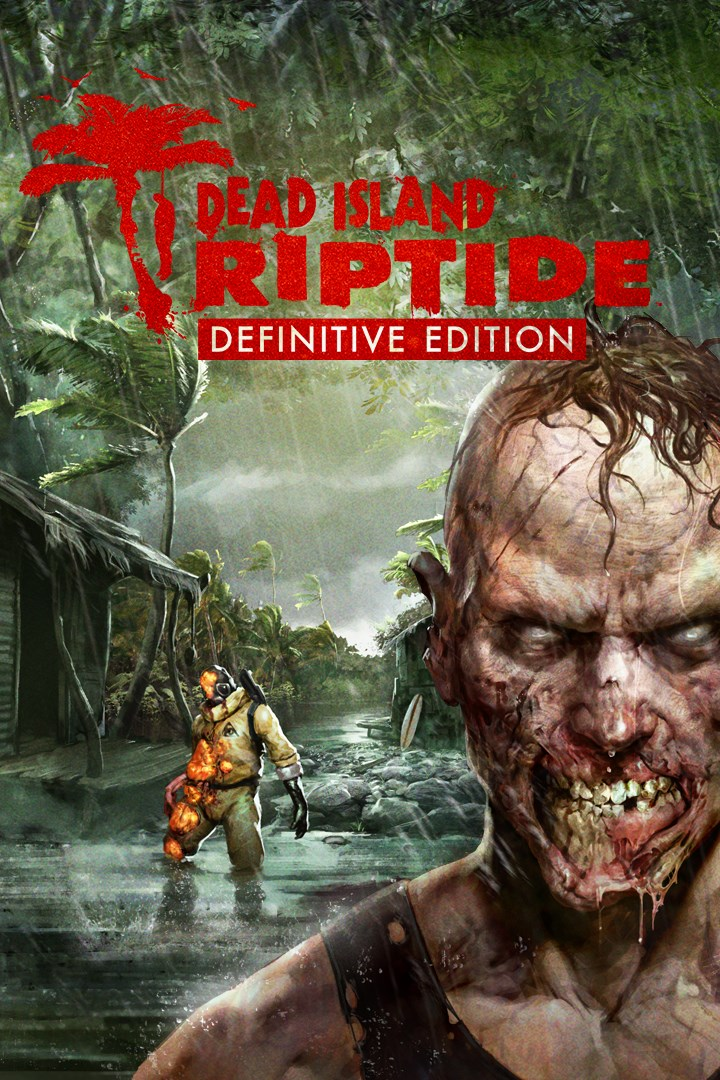 Картинки dead island riptide