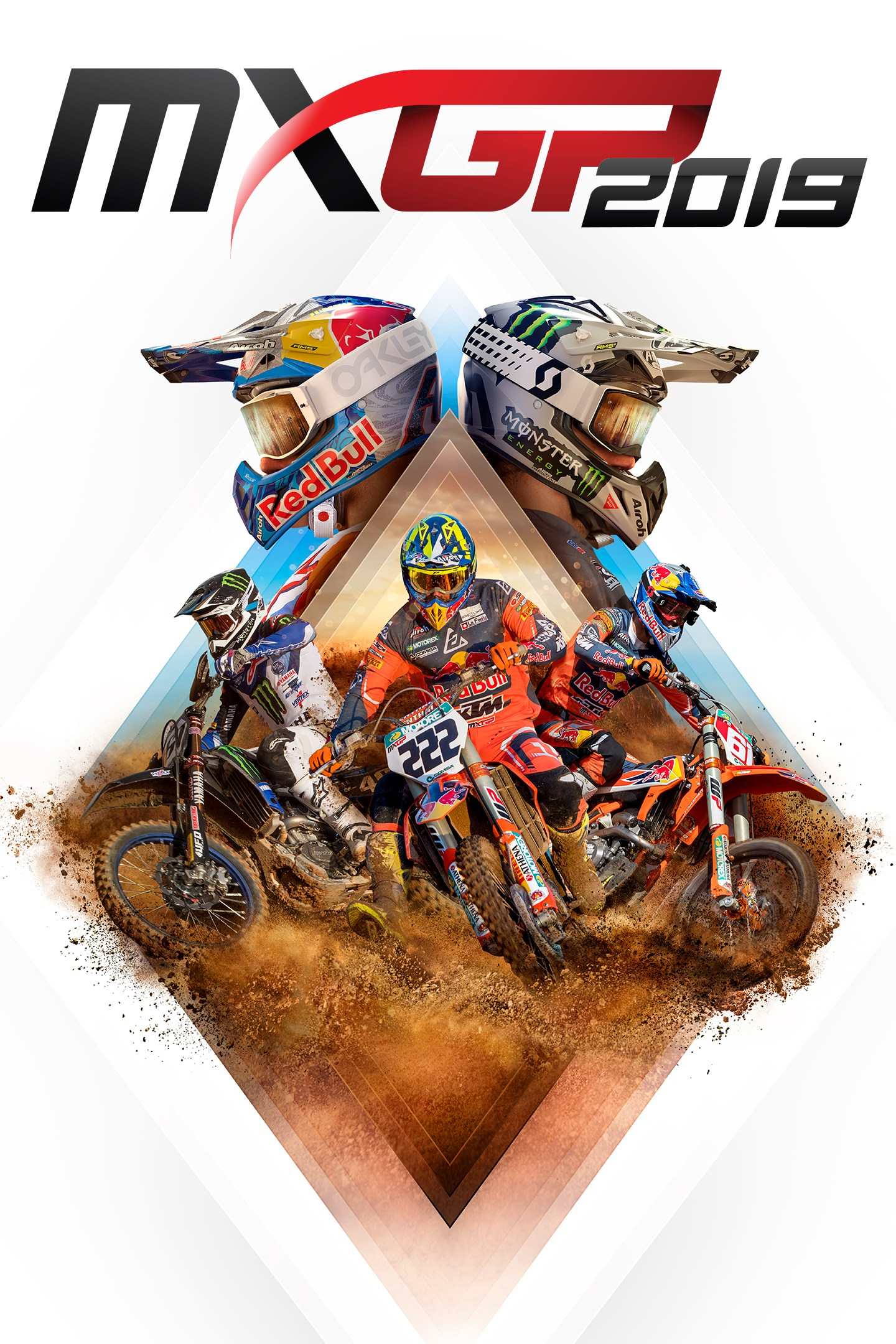 Mxgp the official motocross videogame steam фото 40