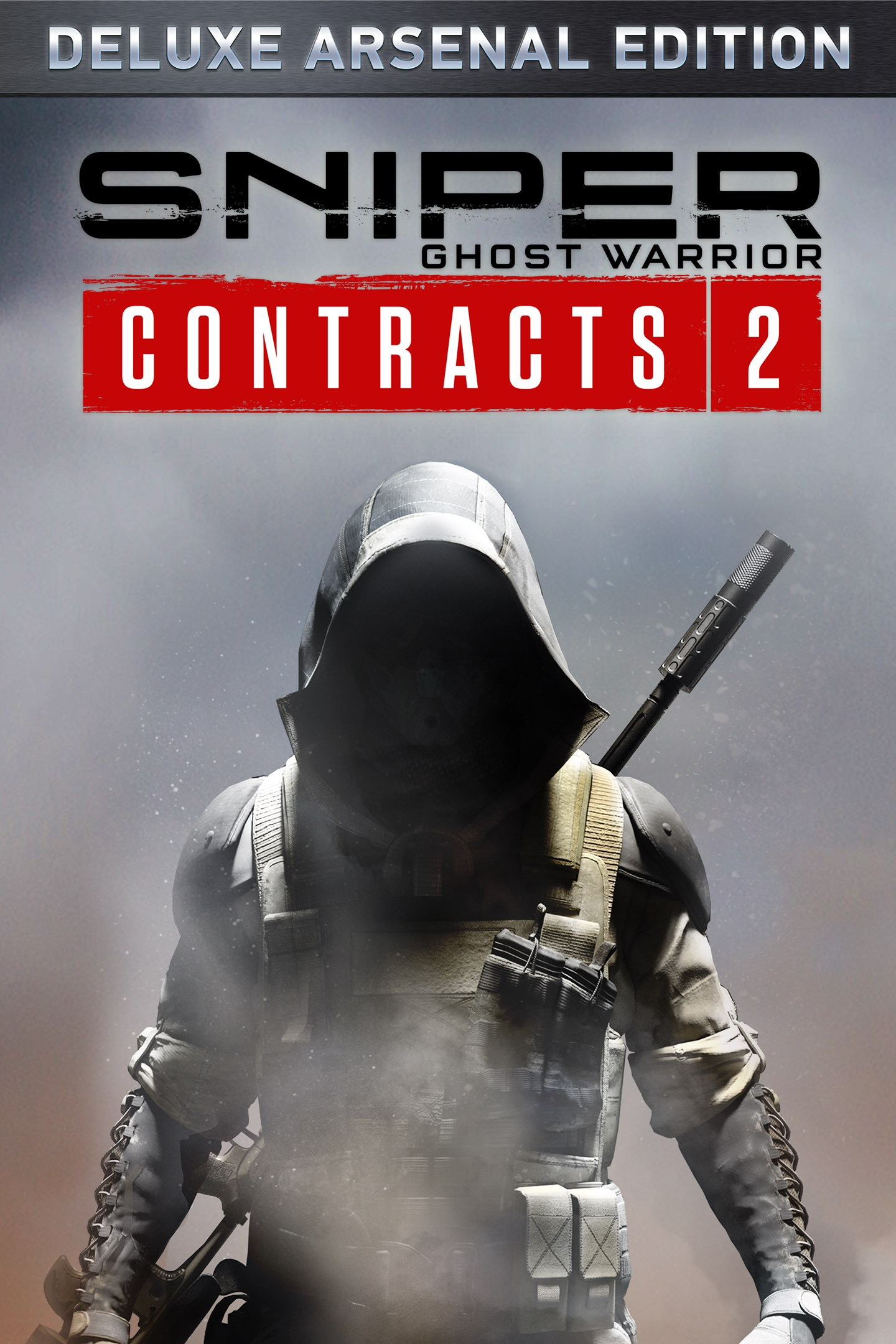 Sniper ghost warrior contracts в стим фото 40