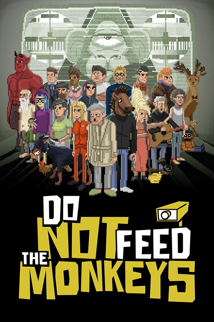 Do not feed the monkeys. Обезьяна Xbox. До нот Феед the Monkeys арты. Do not Feed the Monkeys компьютерные игры, разработанные в Испании.