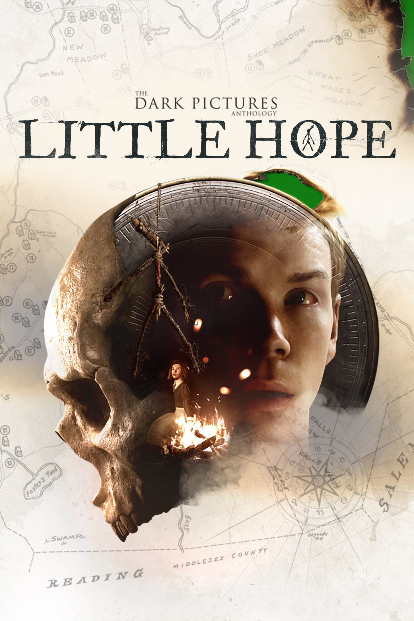 The dark pictures little hope