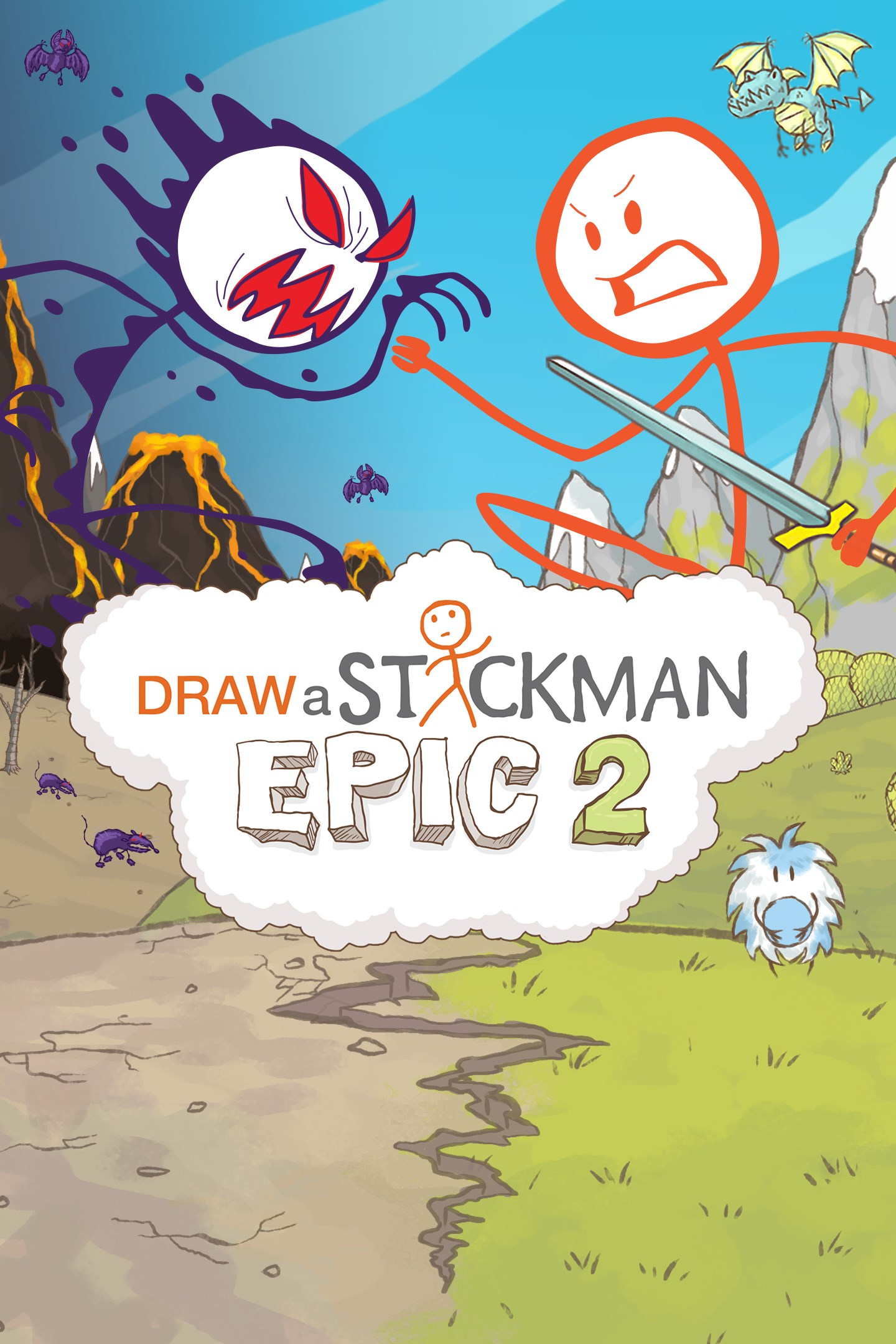 Draw epic 2. Draw a Stickman Epic 2. Draw a Stickman Epic 2 обложка. Stickman Epic 2 Xbox. Draw a Stickman Epic 1.