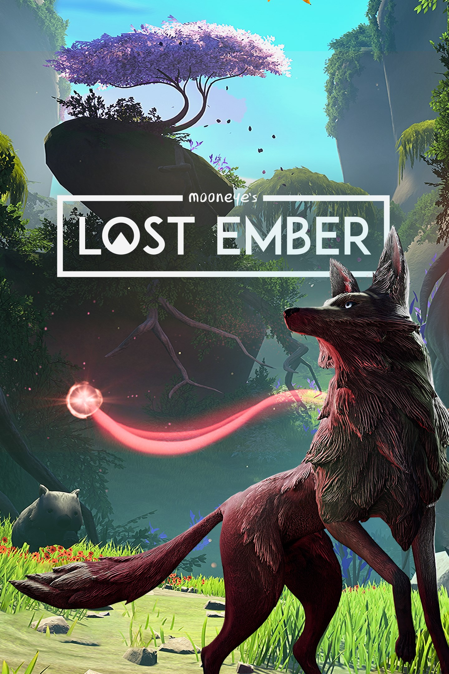 Lost ember стим фото 69