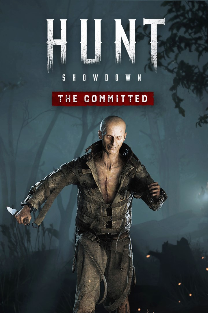 Hunt ключ