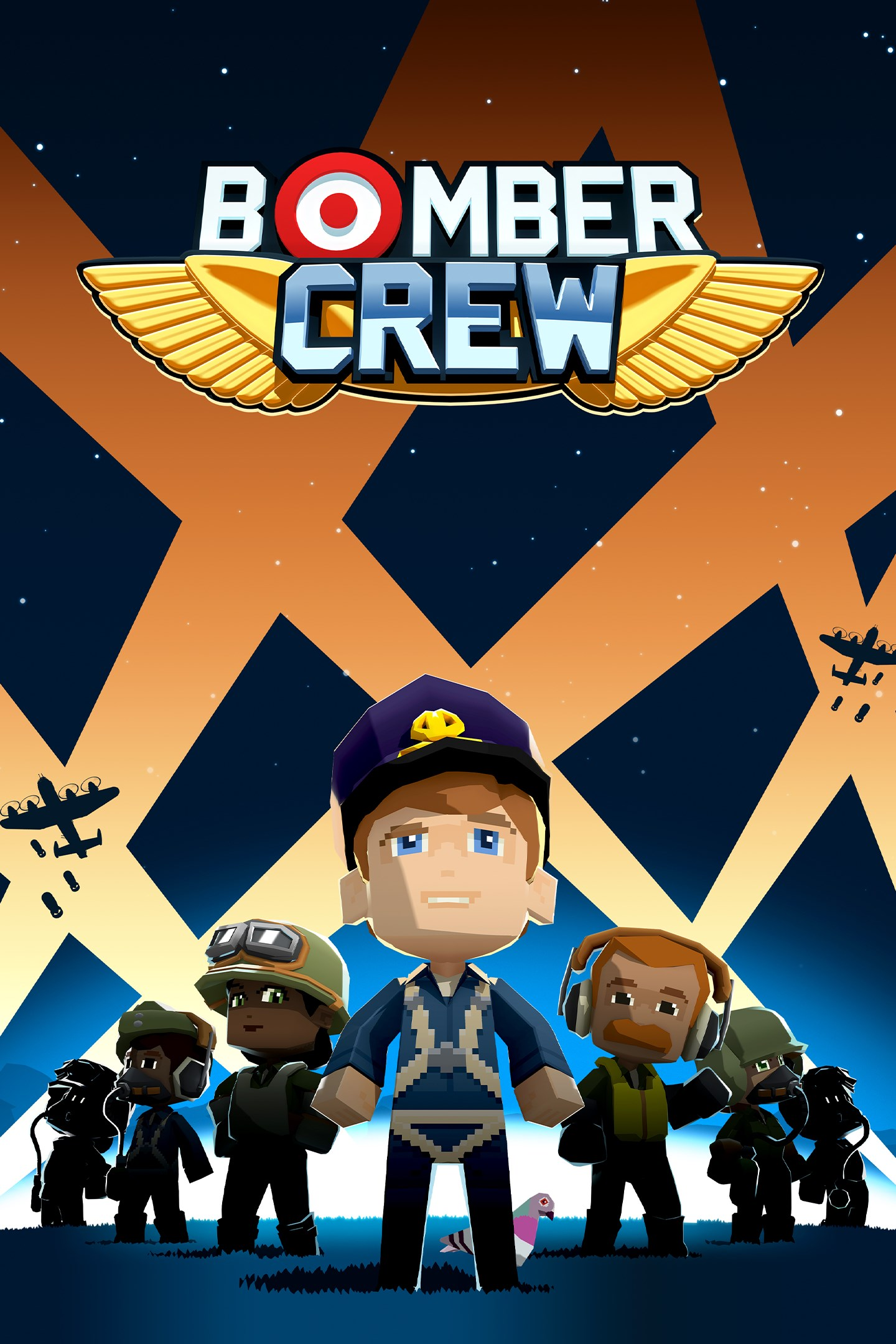 Bomber crew steam фото 22